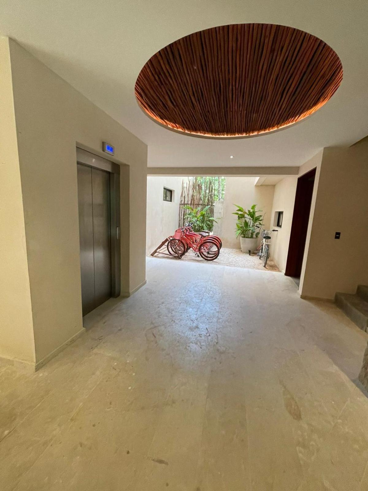 Apartment Kataleya Tulum: Luxury Jungle Penthouse With Private Pool