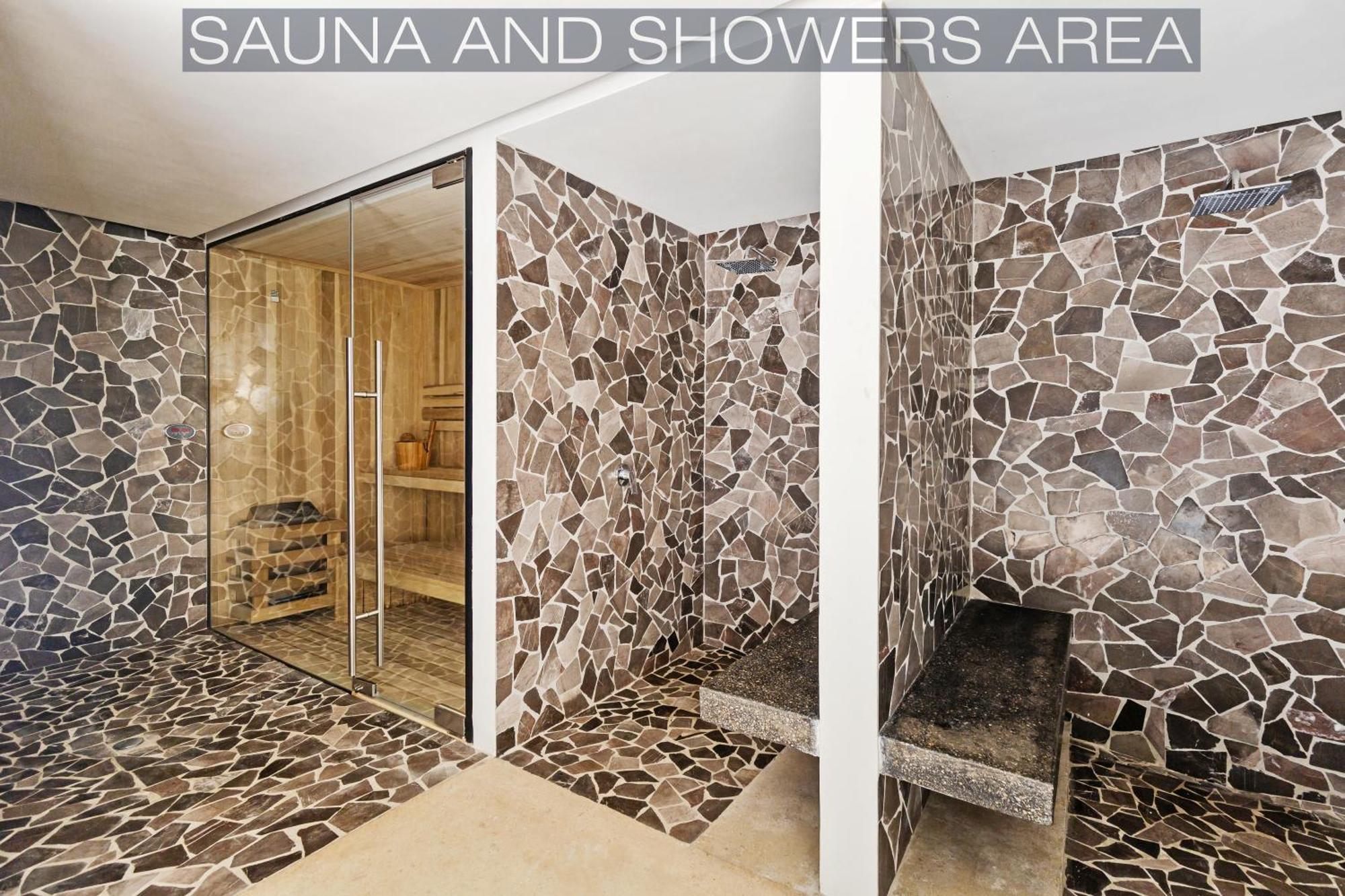 Iik Luxury By Spot Apartment