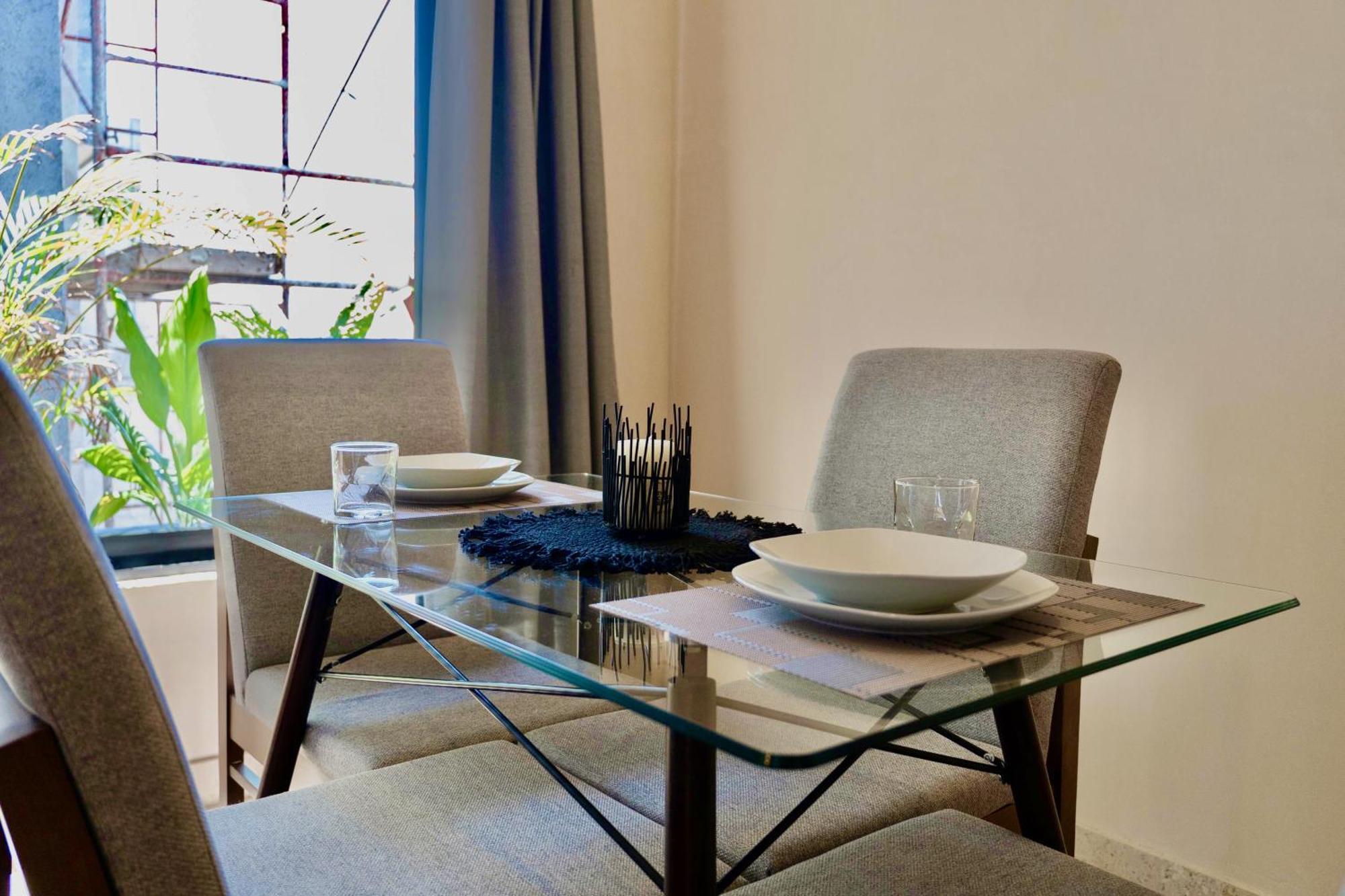 Residences In By Casago Apartment Tulum