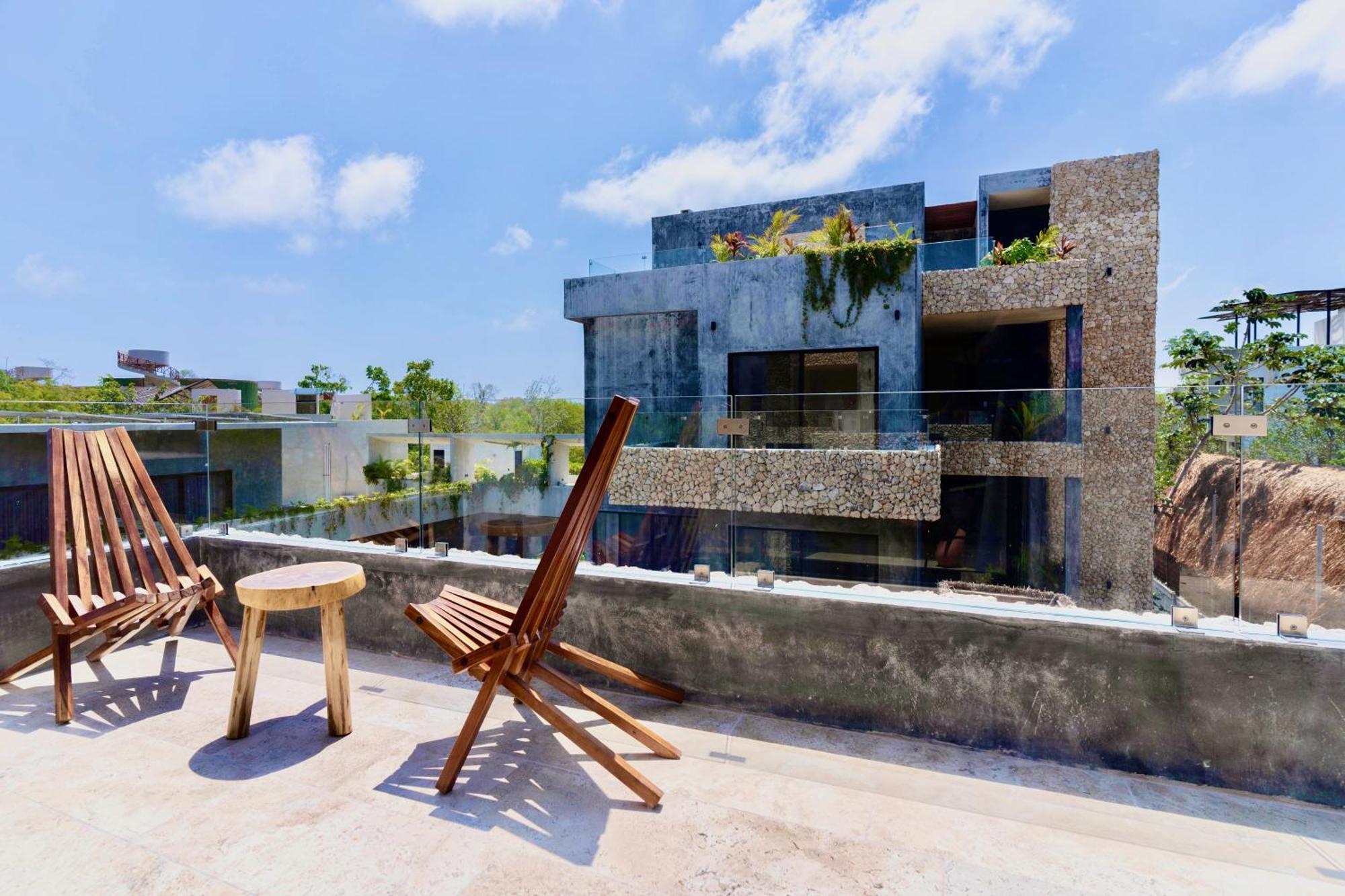 Residences In By Casago Apartment