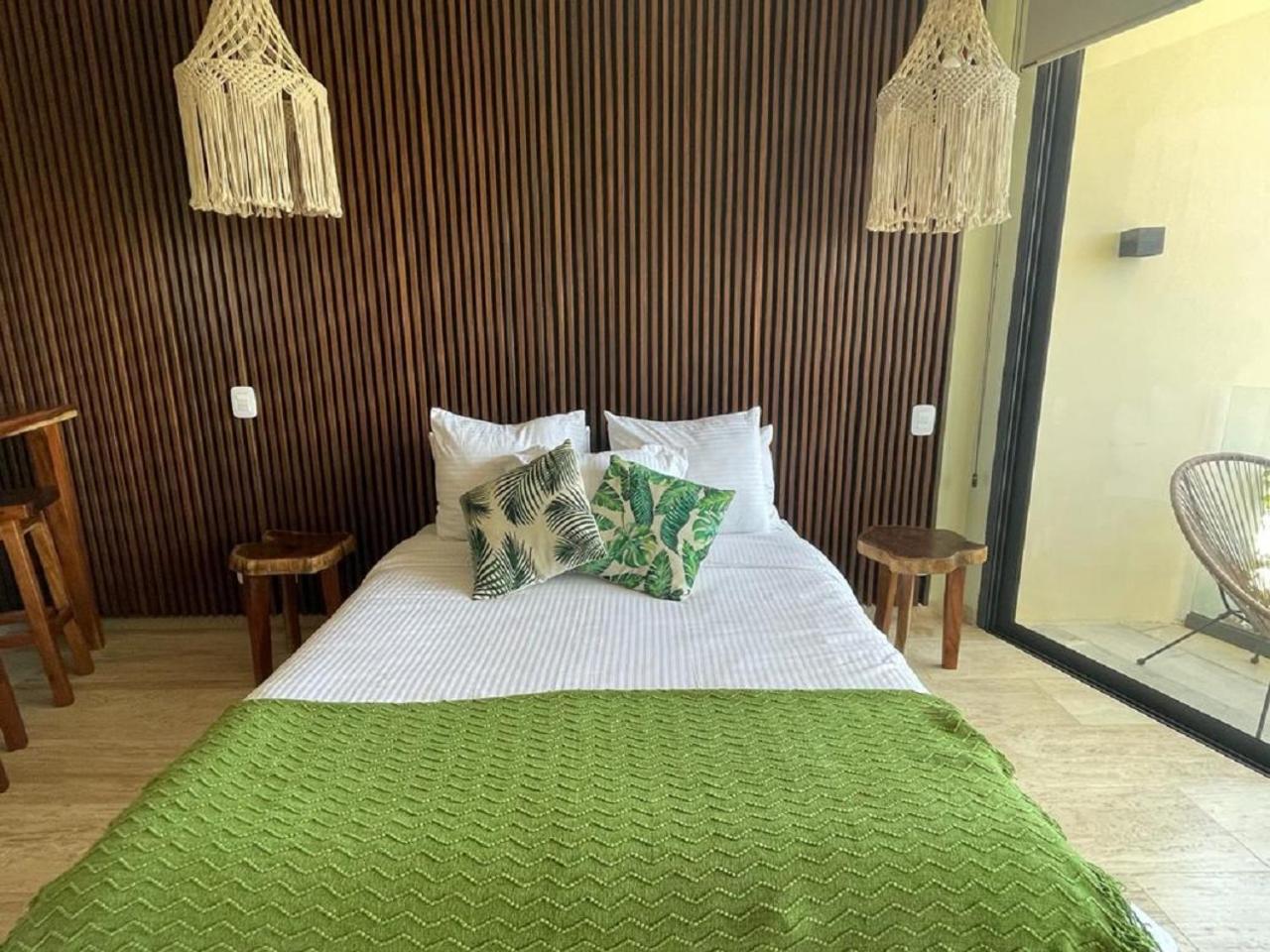 Playa, Zona Hotelera, Club Tulum