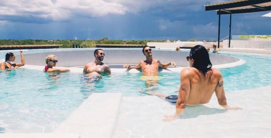 Panoramic By Alegria And Sandy Powerful Tulum