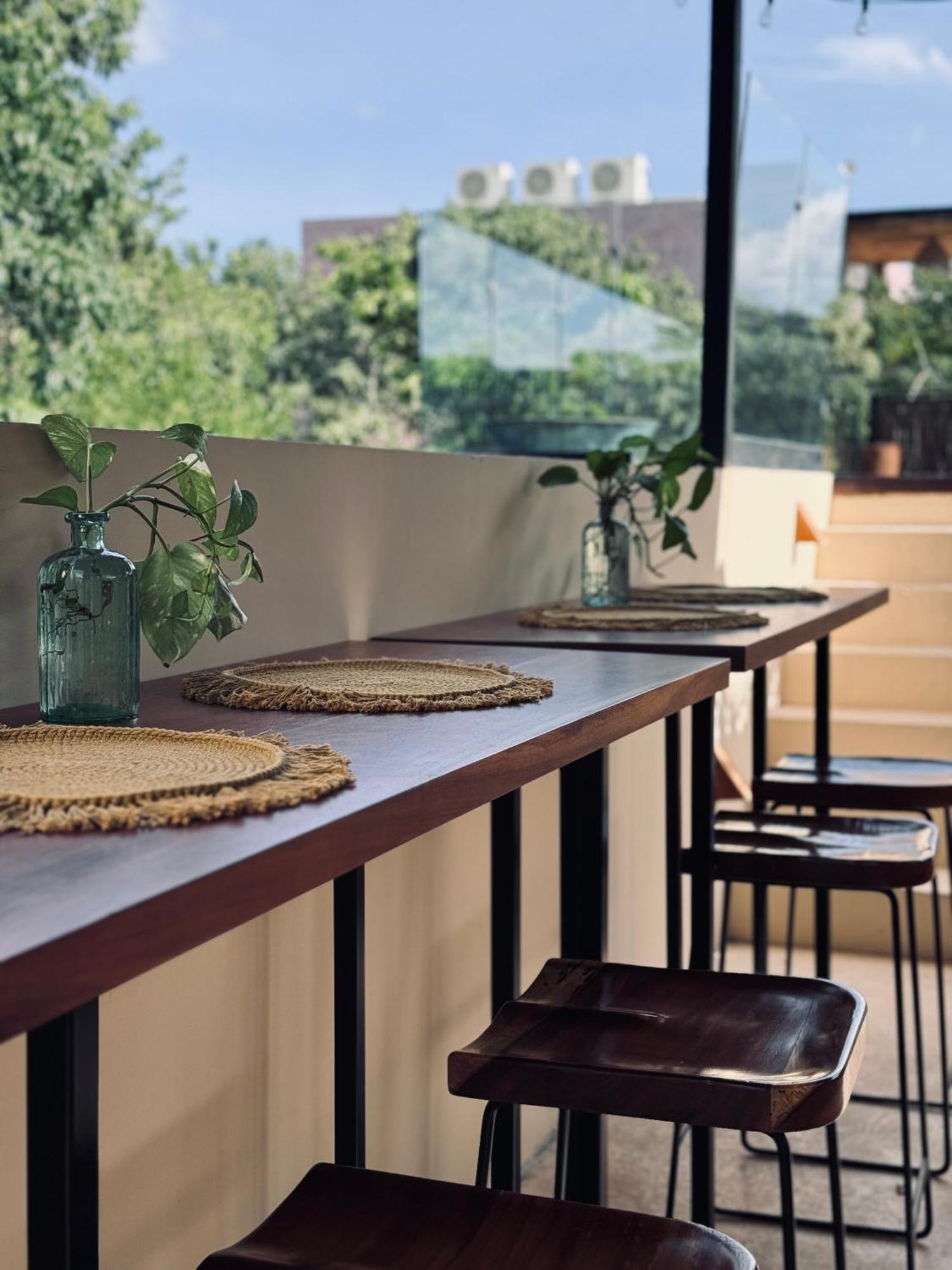 Hotel Kuukum 5*