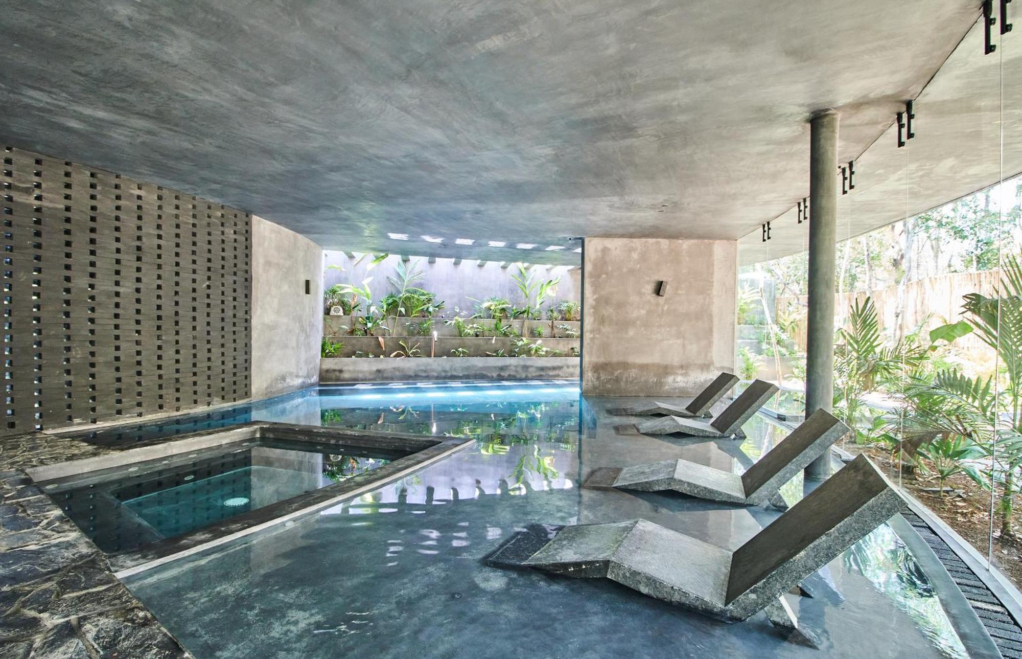 Rotamundos Luxury In Luum Zama