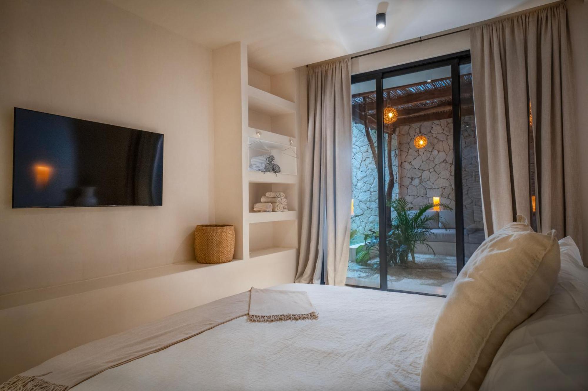 Namas 4* Tulum