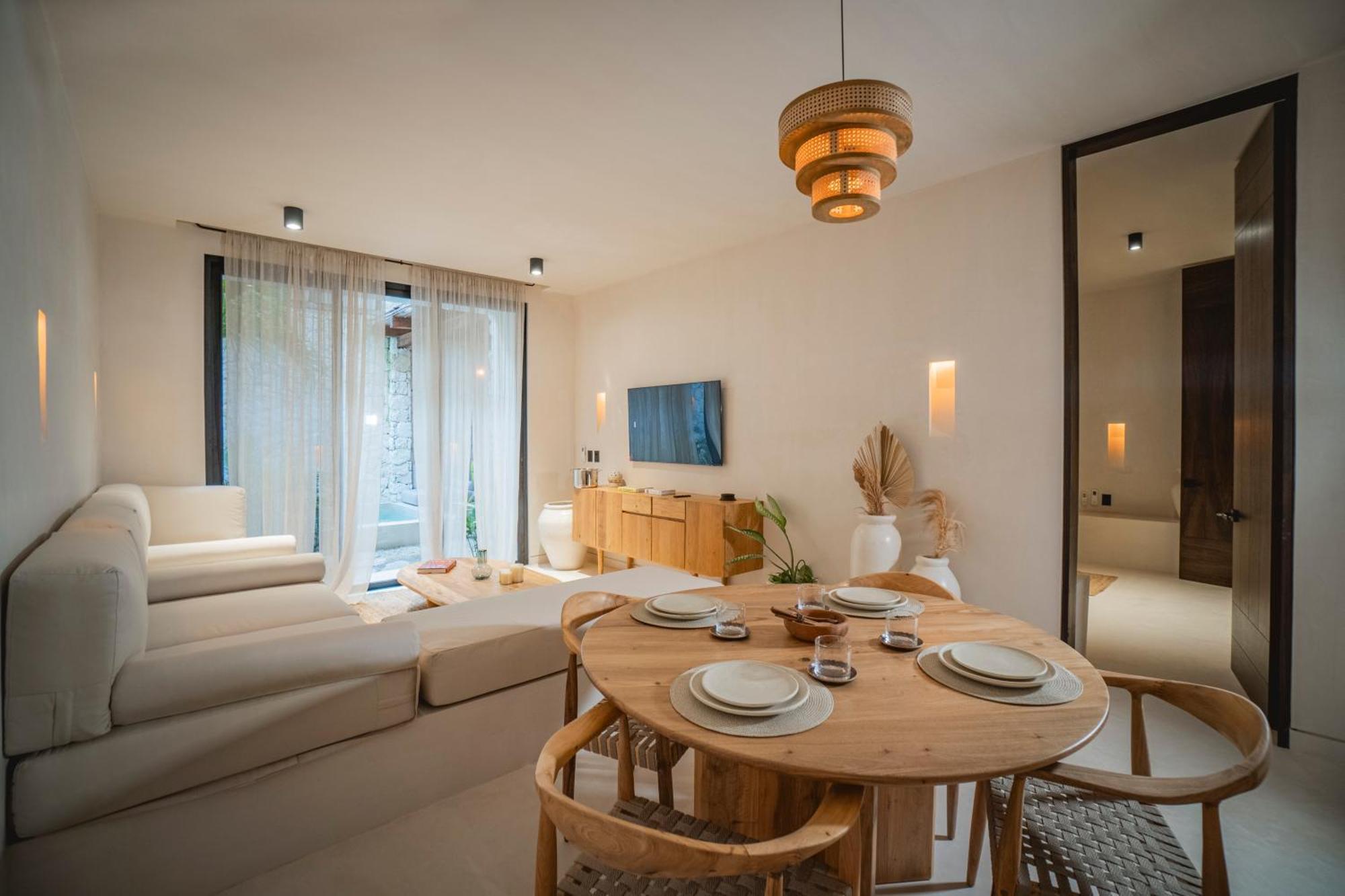 Namas Aparthotel