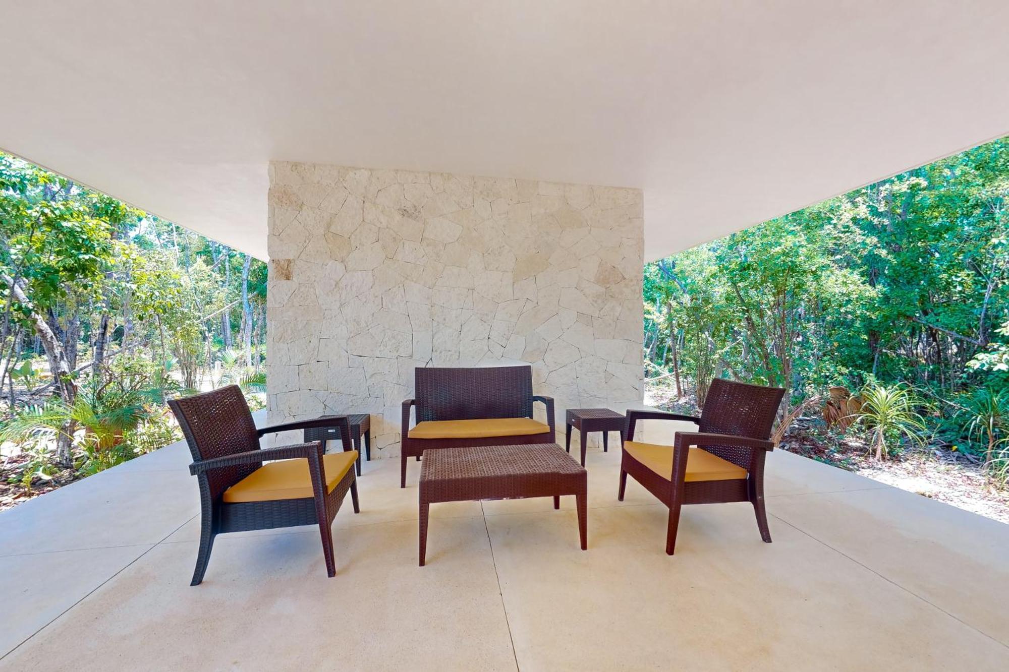 Tao Edena 94 Holiday home