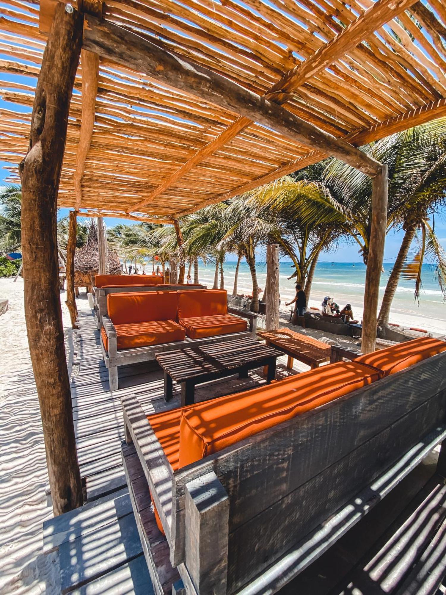 Brand New Luxury 2bd 2bath With Rooftop Pool Tulum