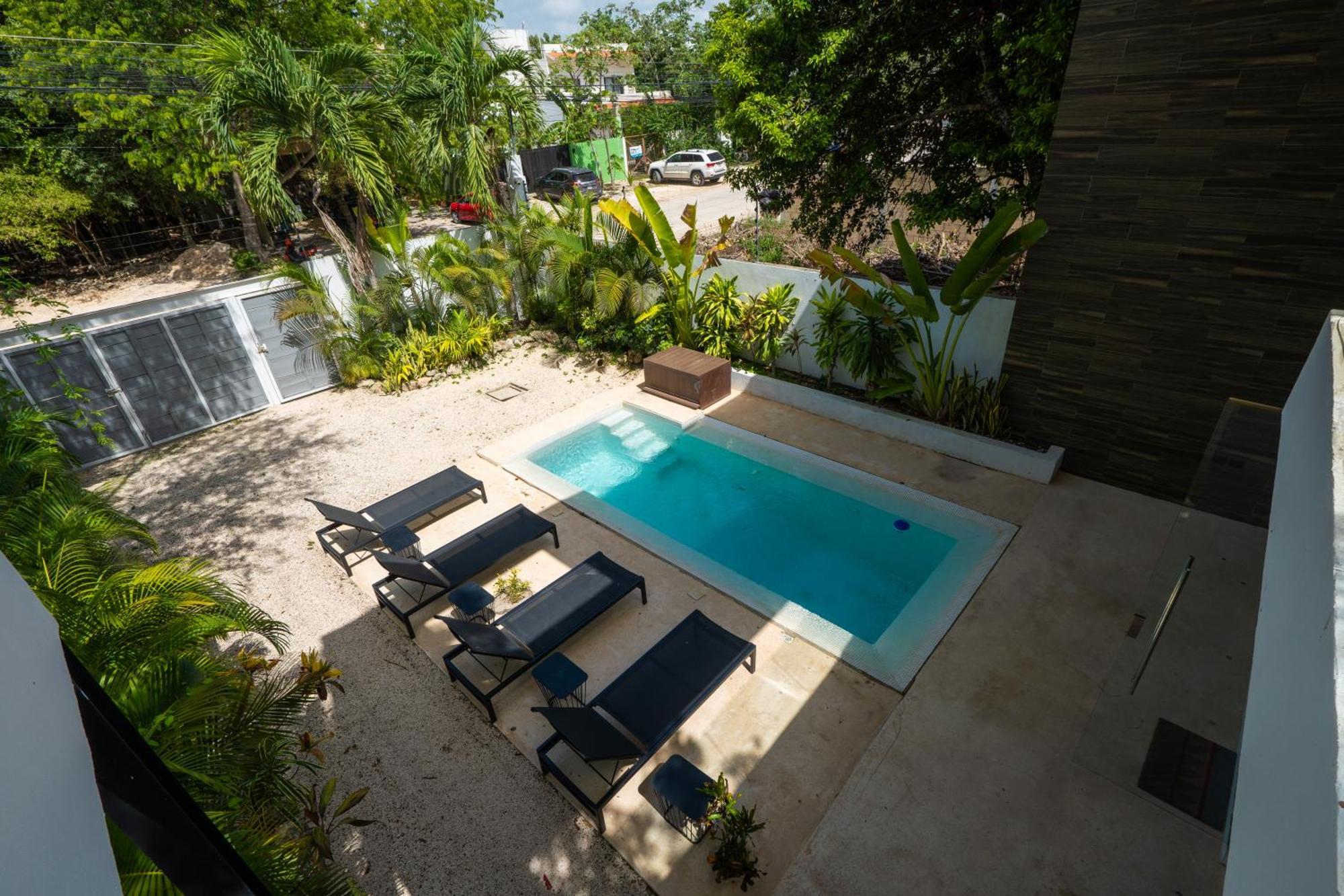Villa Miami Tulum