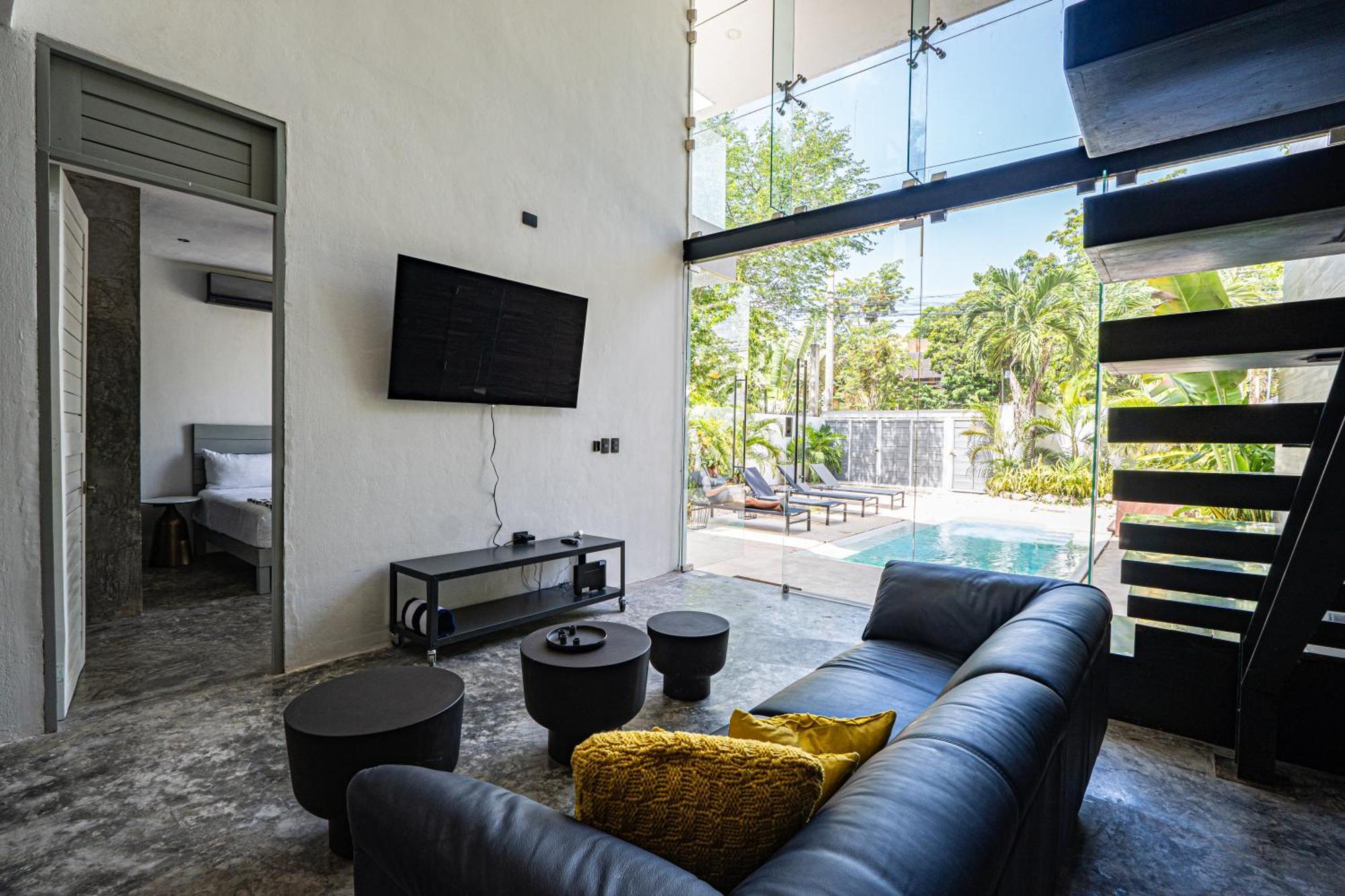 Villa Miami *