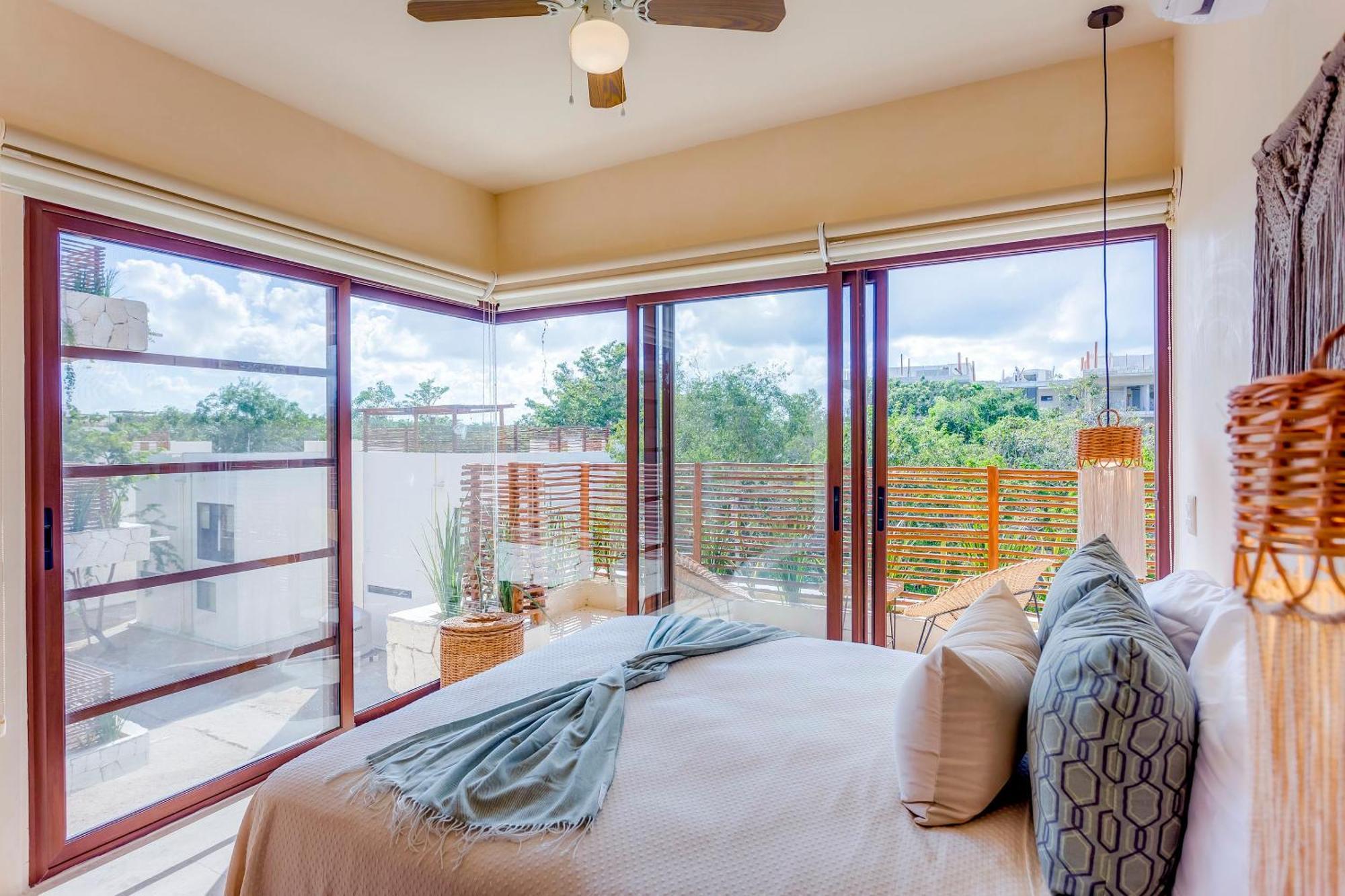 Hotel Nature Luxury Selva Norte