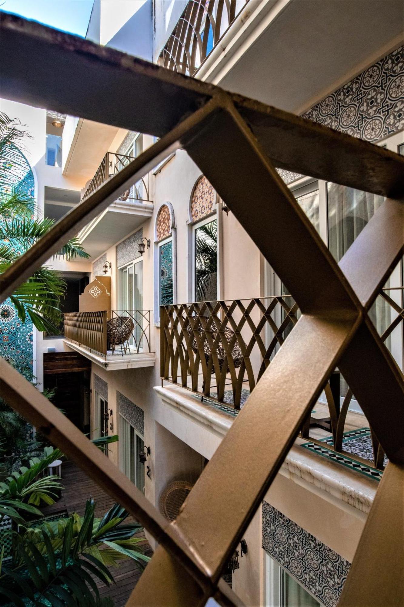 Layla - Adults Only Hotel 5*