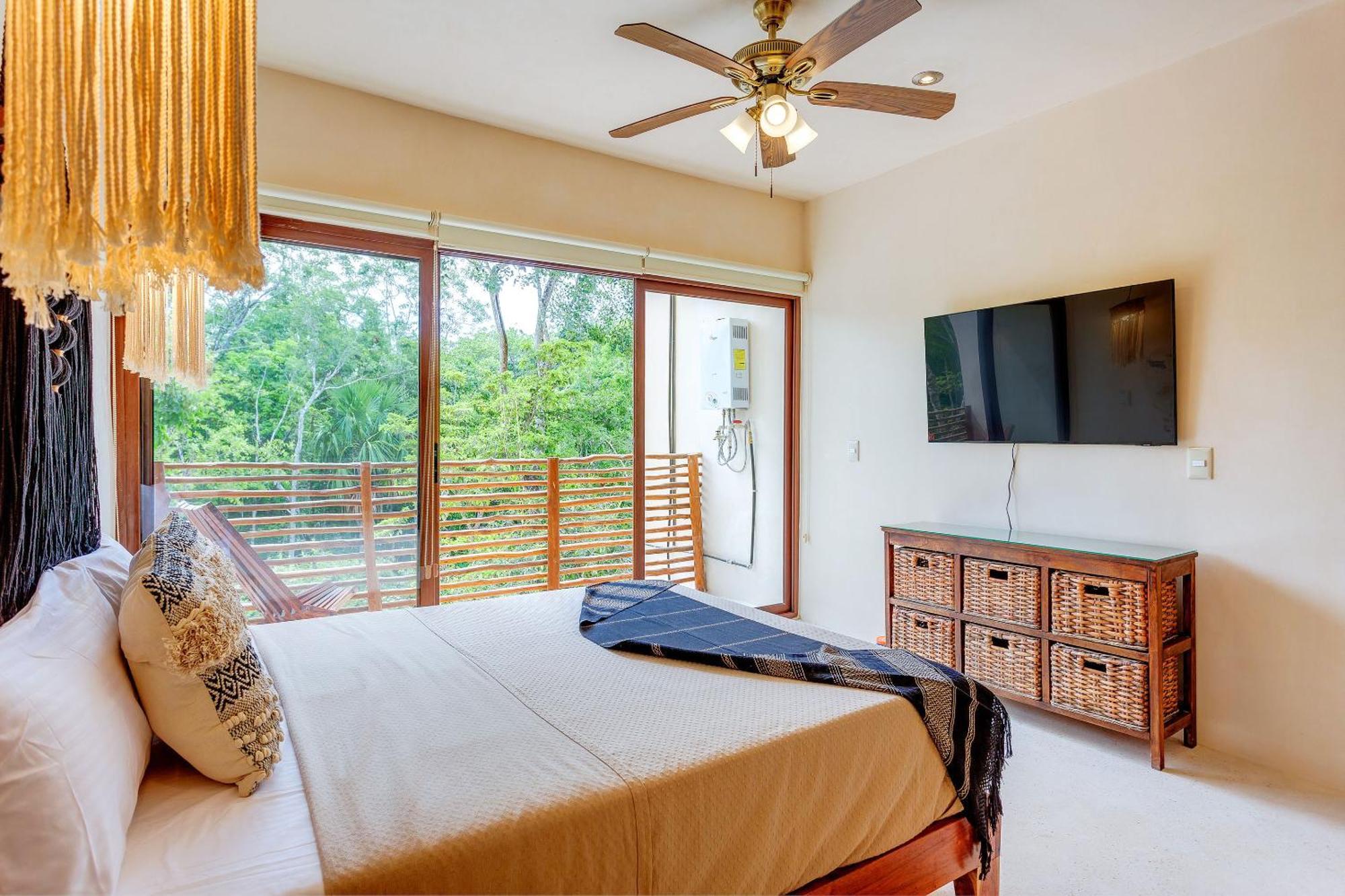 Hotel Nature Luxury Selva Norte