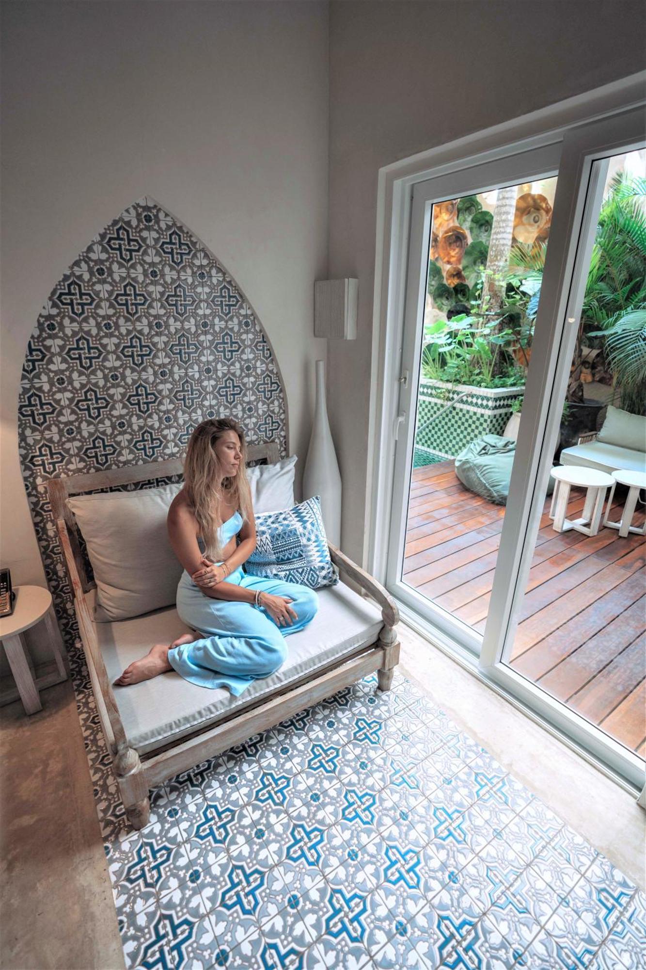 Layla - Adults Only Hotel 5*