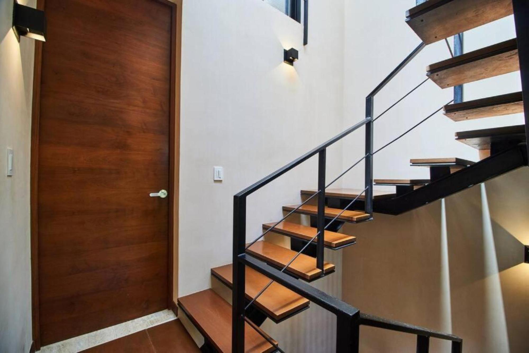 Aldea Zama Oasis: Private Pool With 24/7 Security *