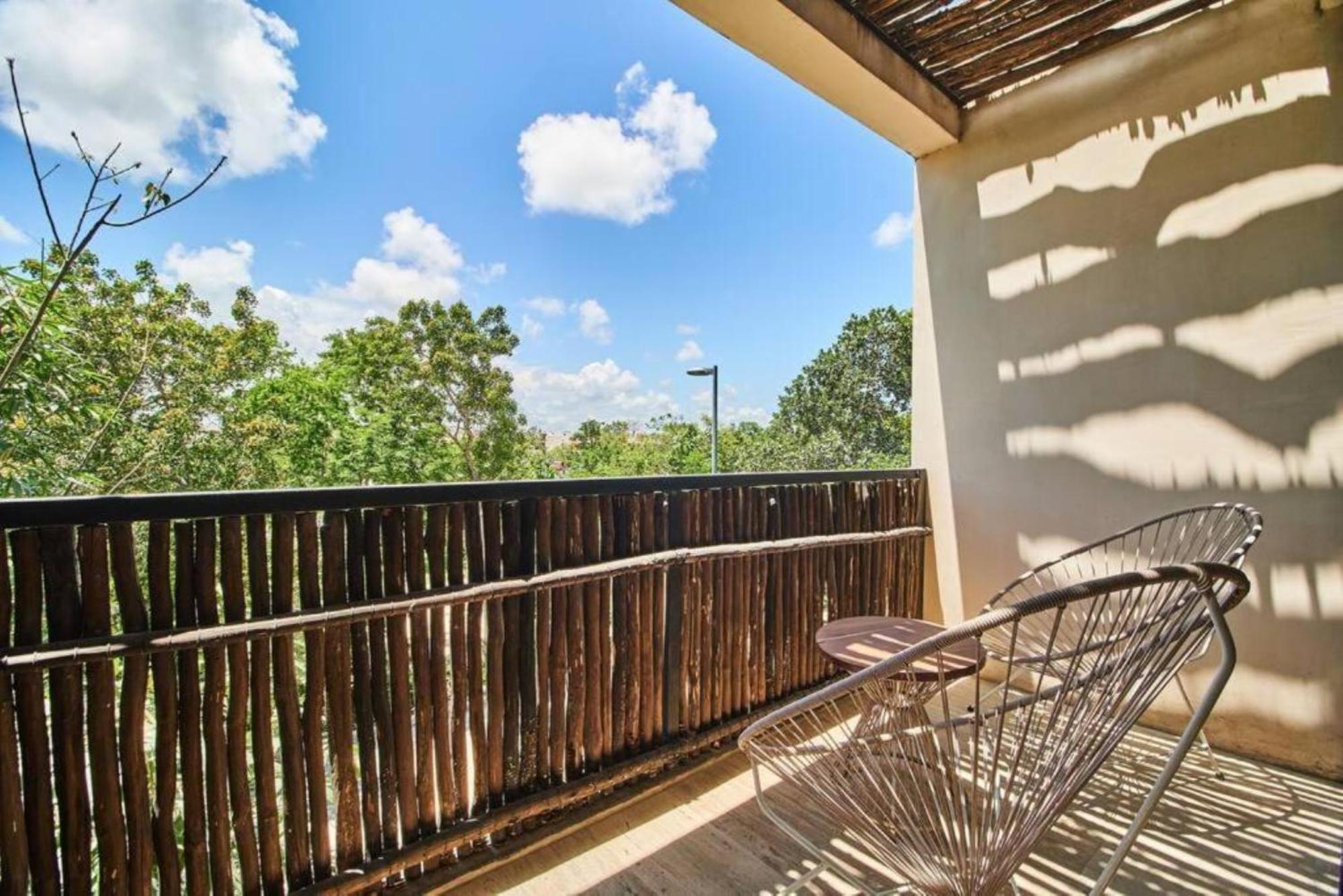 Aldea Zama Oasis: Private Pool With 24/7 Security * Tulum