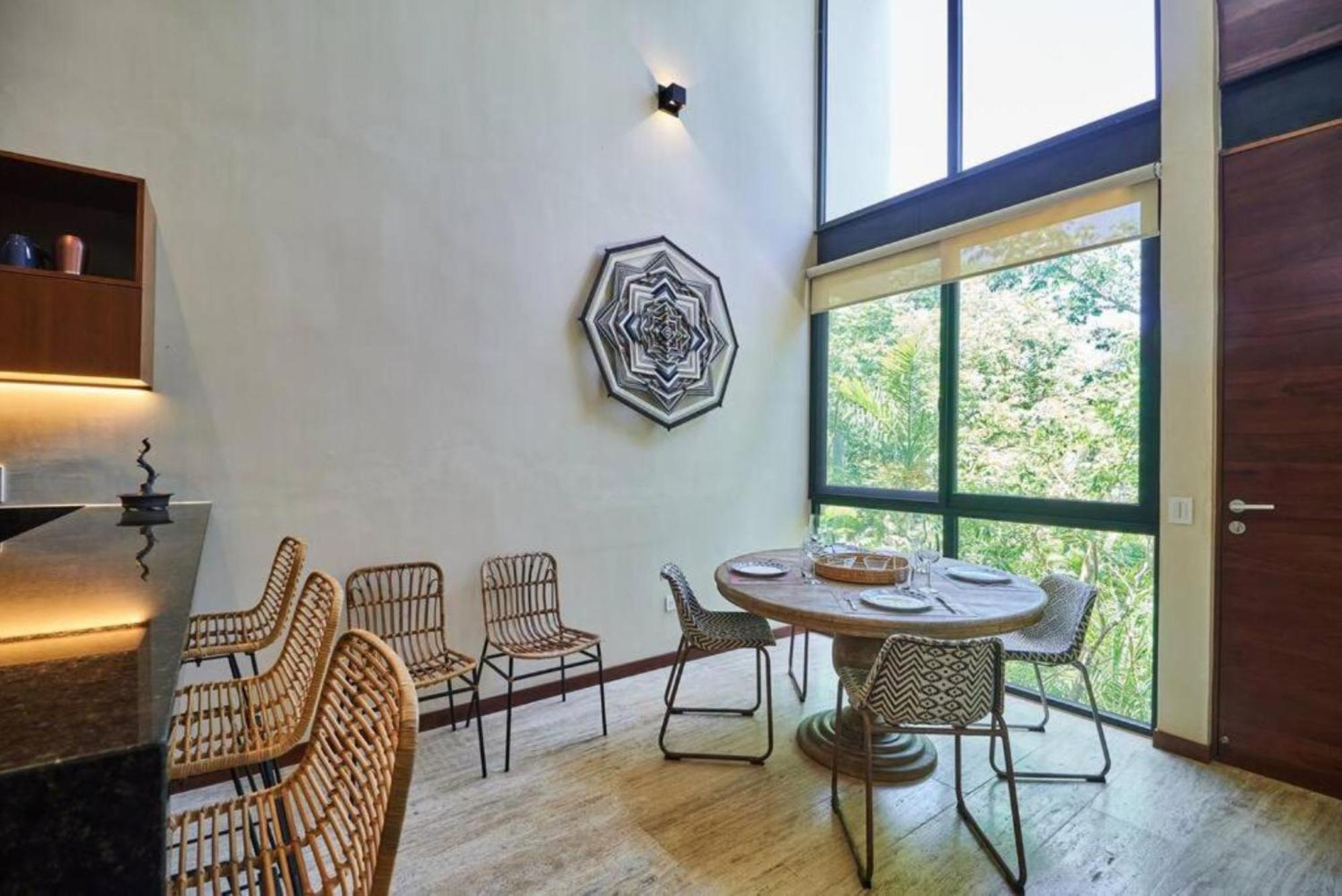 Apartment Aldea Zama Oasis: Private Pool With 24/7 Security