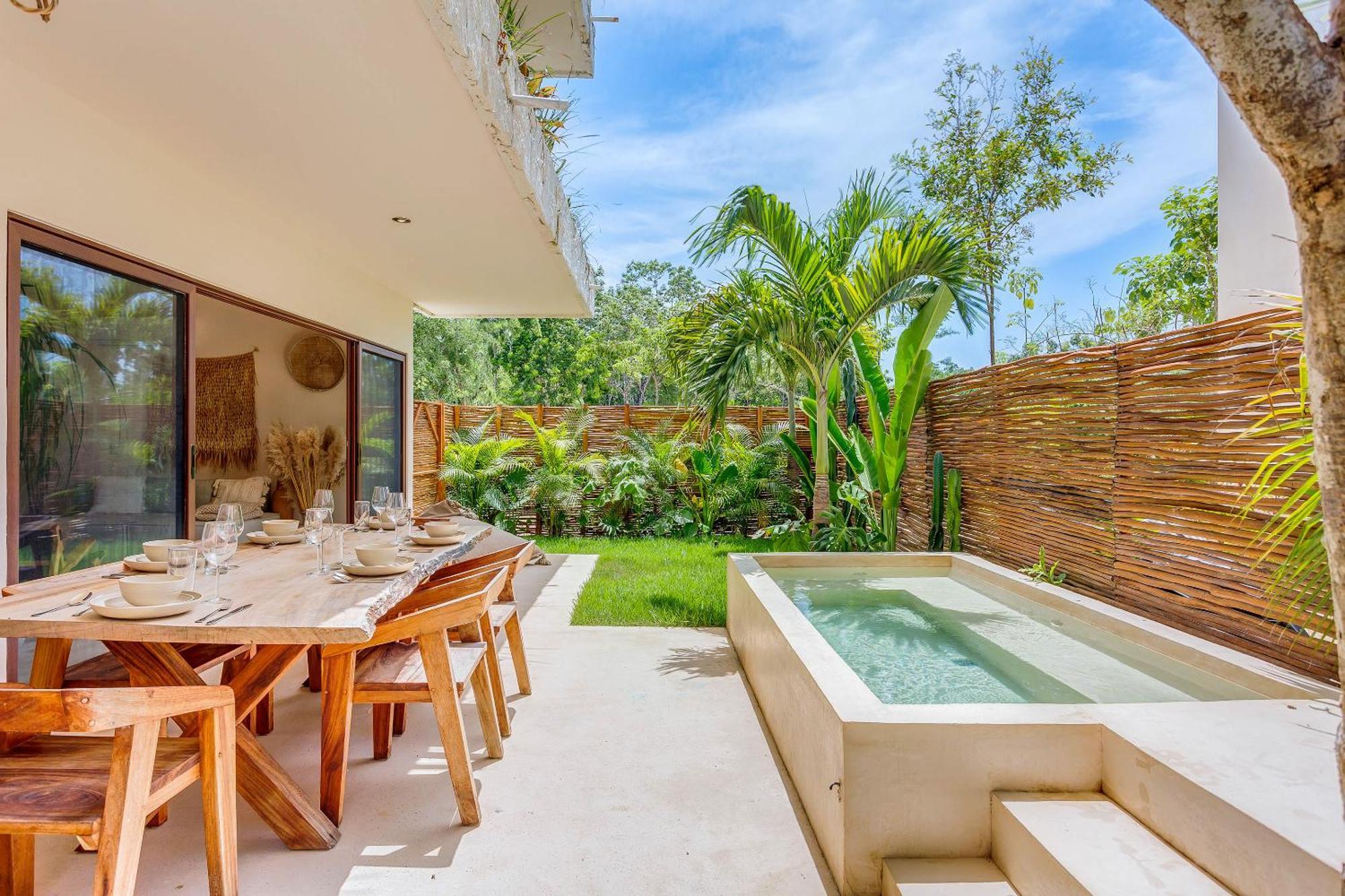 Hotel Nature Luxury Selva Norte