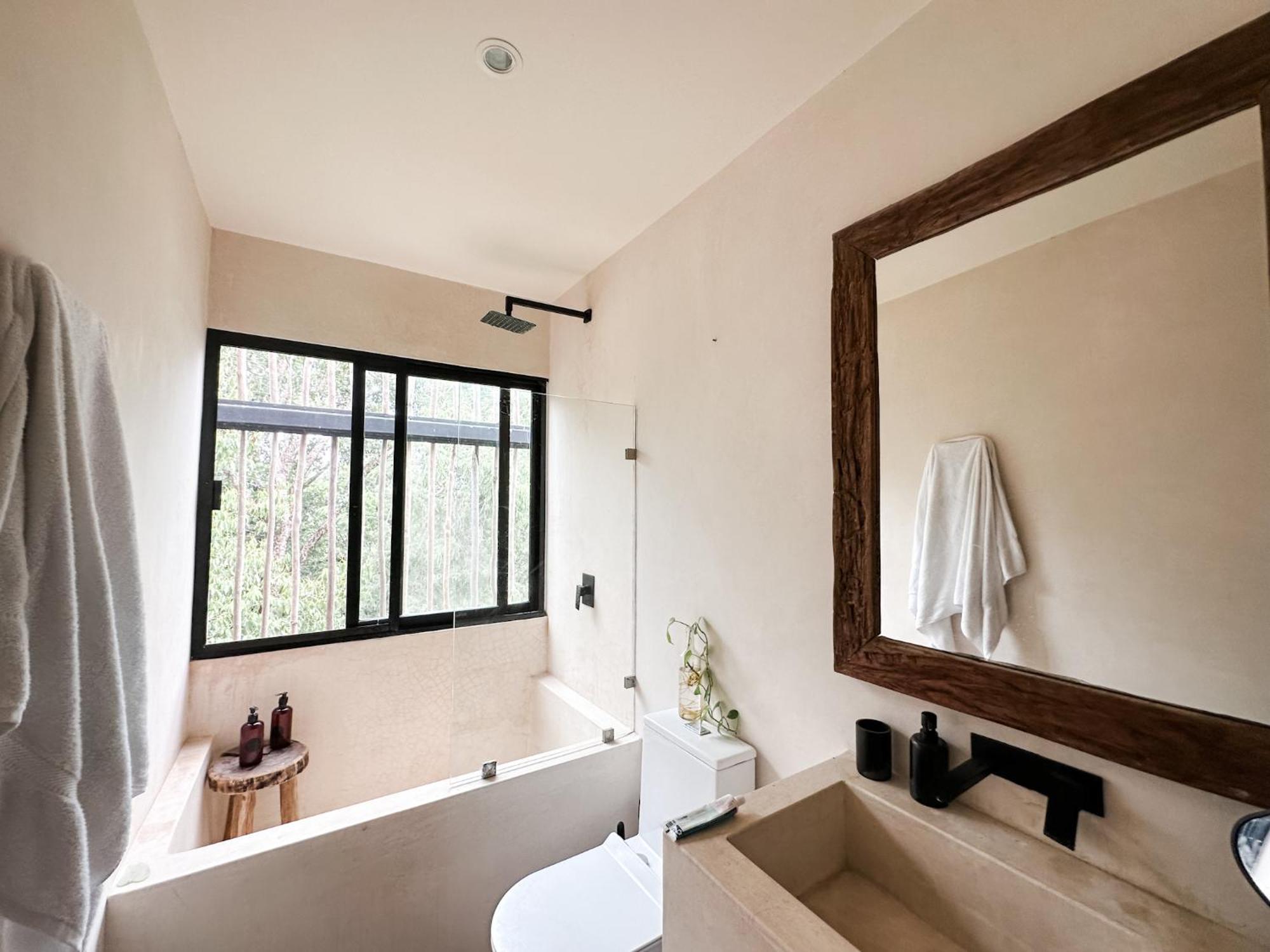 Vida Jungle Boho 14 With Special Fee To Access Bardo Apartment Tulum