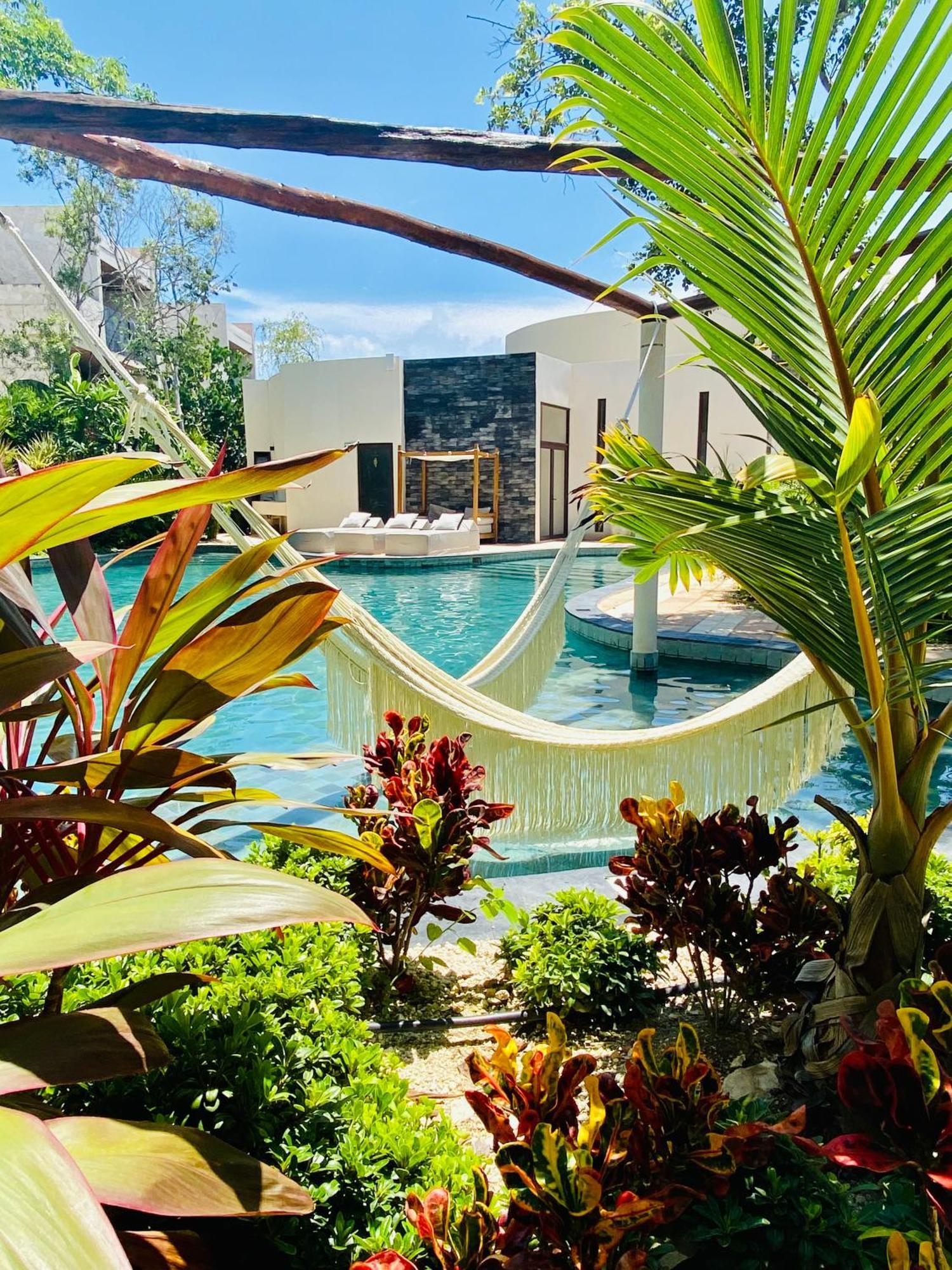 & Departamentos Adora Tulum