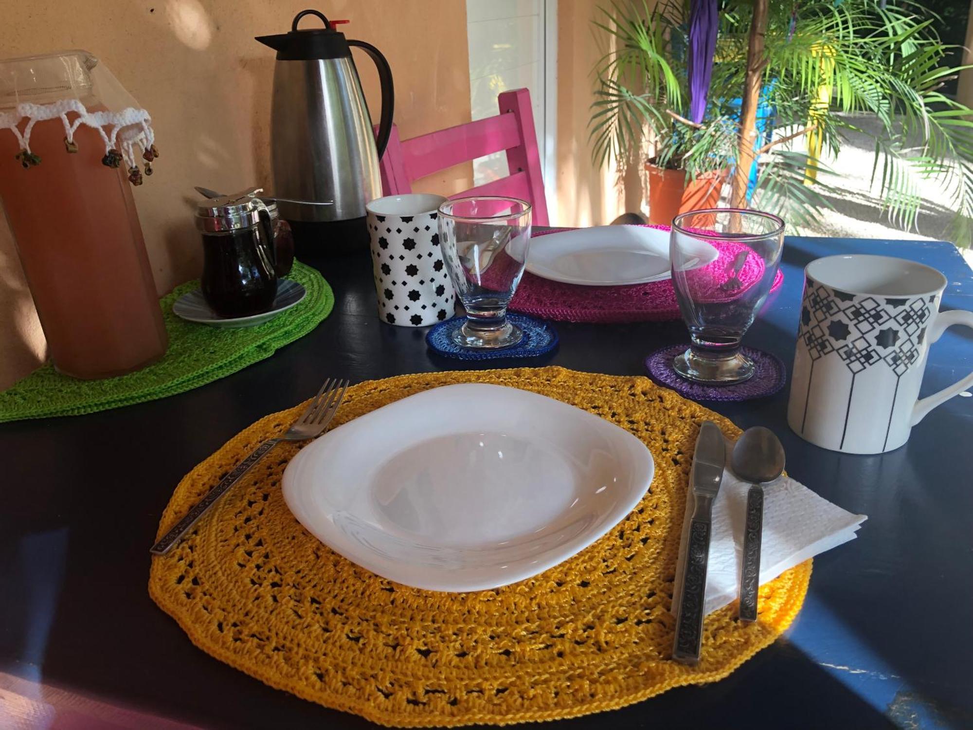 Casa Tzalam Selva Bed & Breakfast Tulum