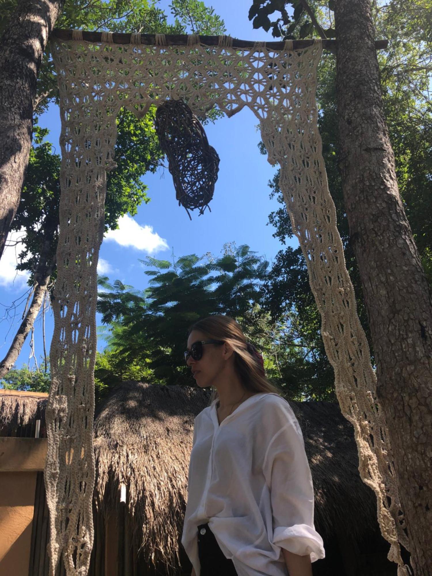 Casa Tzalam Selva Bed & Breakfast