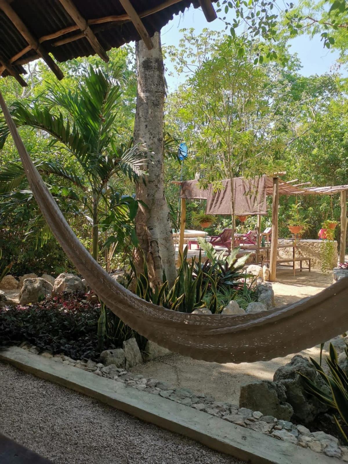 Casa Tzalam Selva Bed & Breakfast