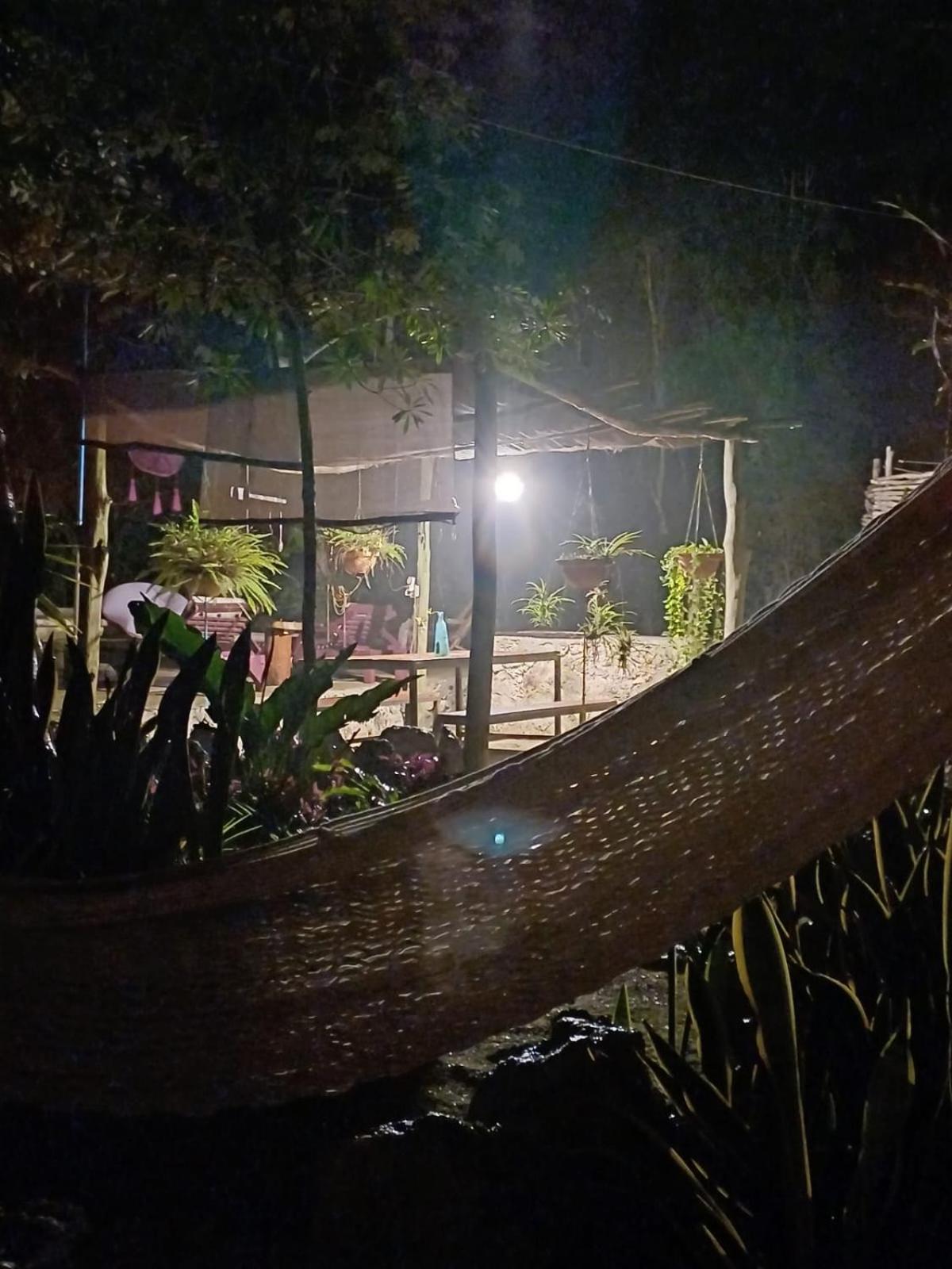 Casa Tzalam Selva Bed & Breakfast Tulum