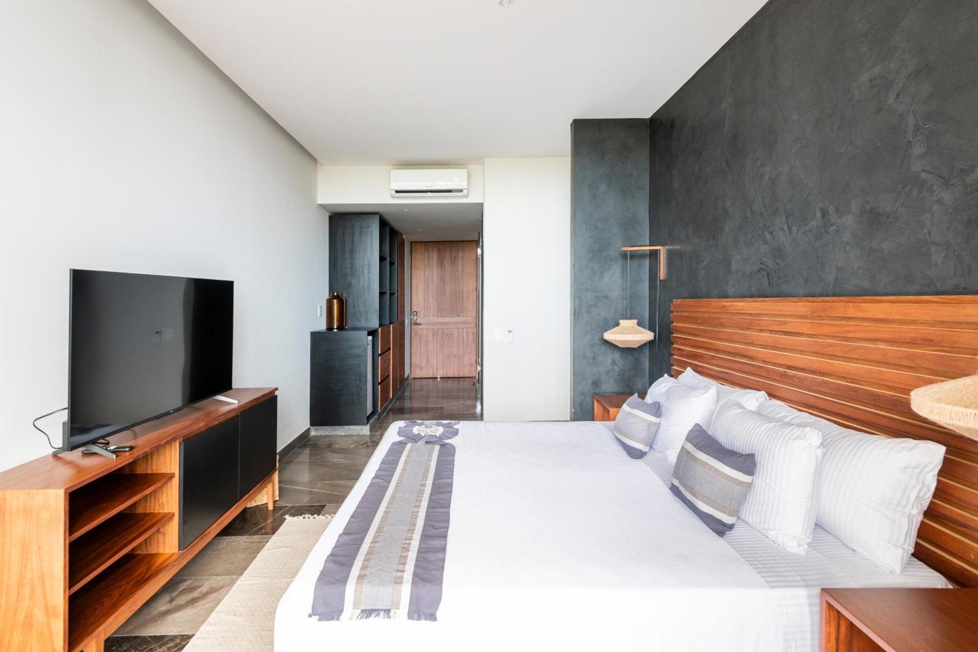 Iik Luxury Penthouses By Spot Apartment Tulum