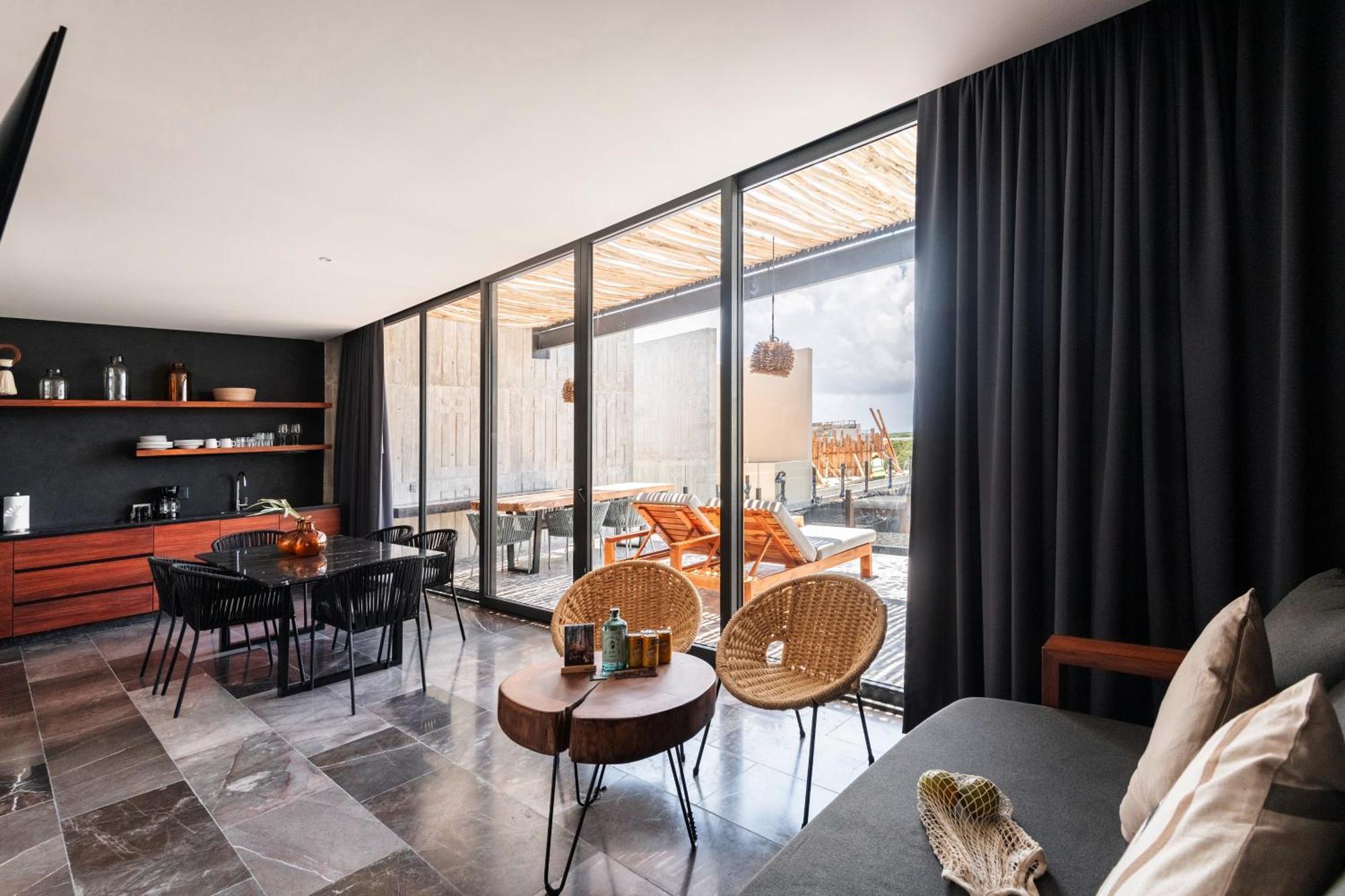 Iik Luxury Penthouses By Spot