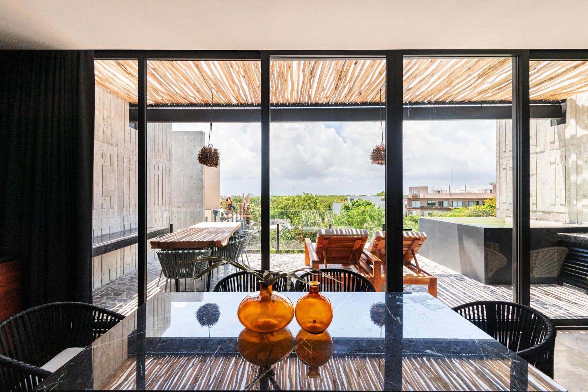 Apartment Iik Luxury Penthouses By Spot