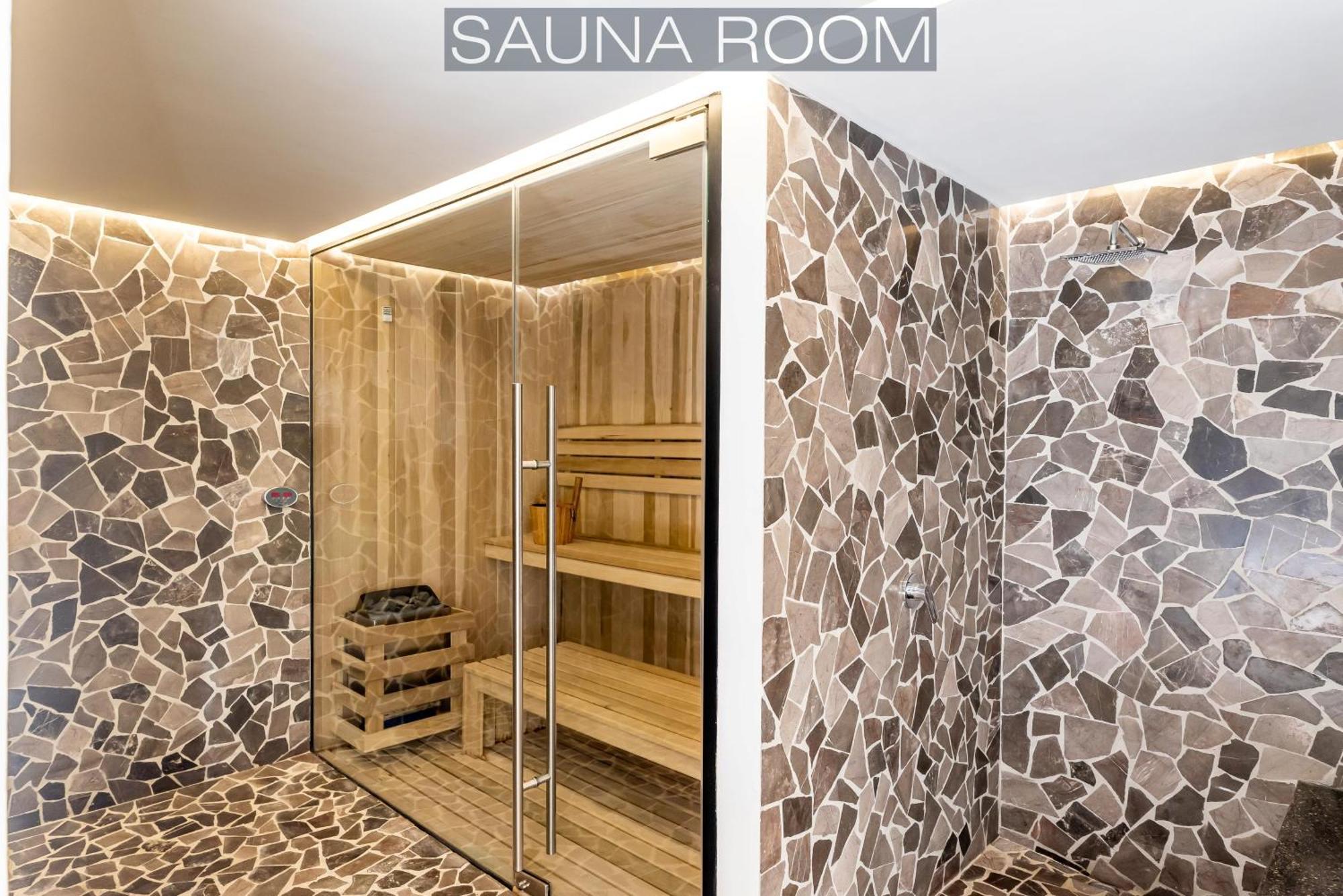 Iik Luxury Penthouses By Spot *