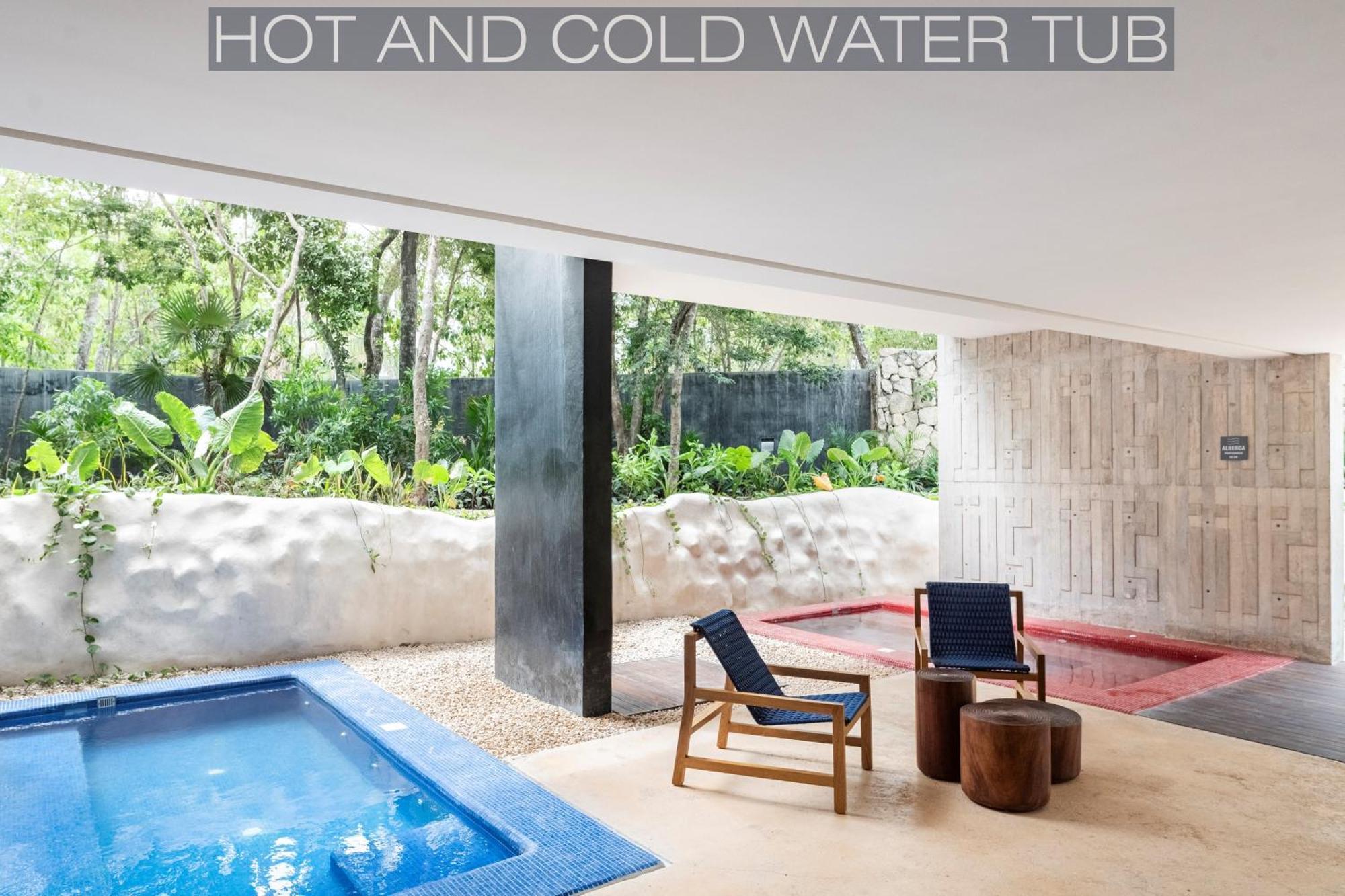 Iik Luxury Penthouses By Spot *