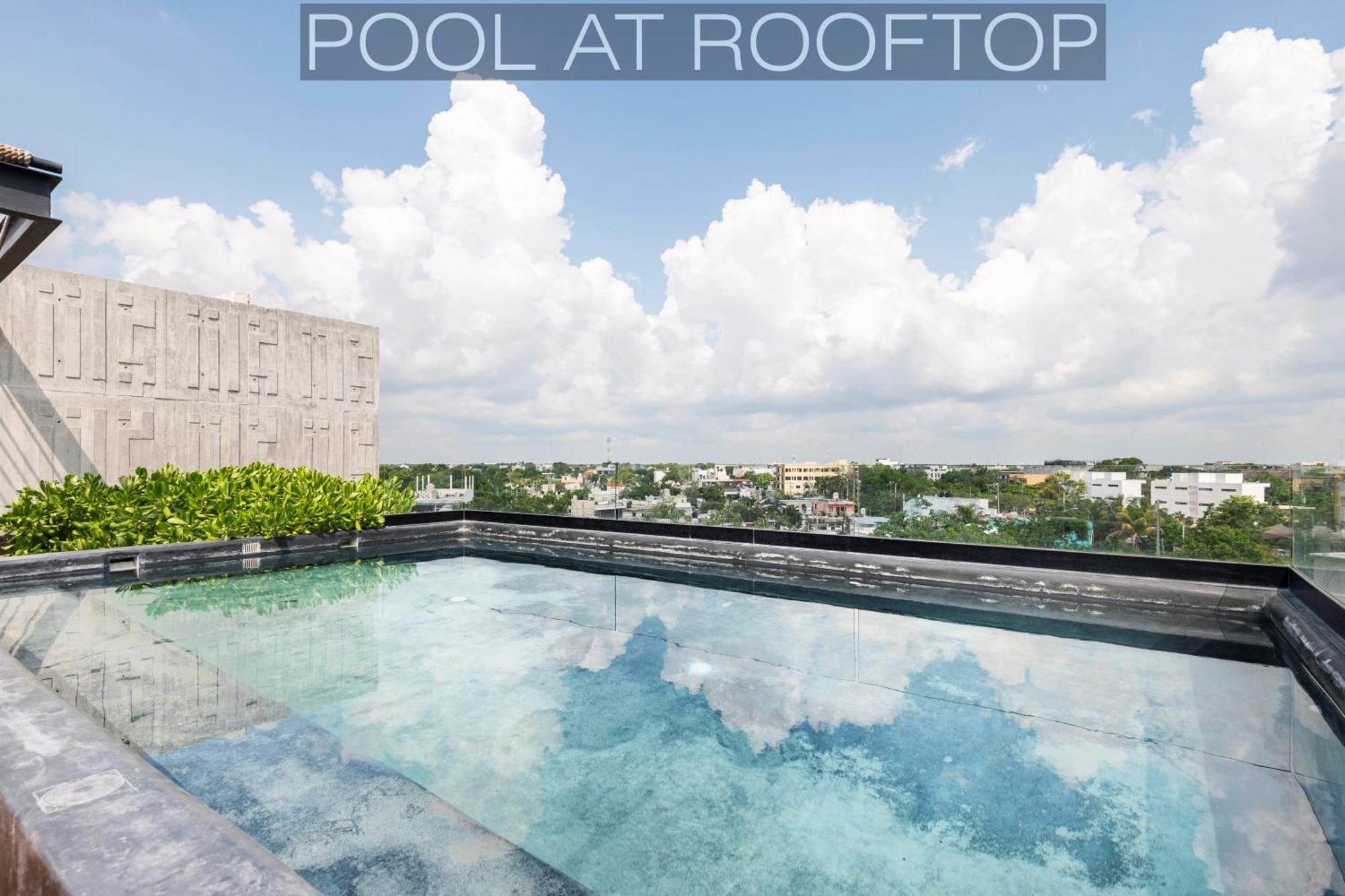 Apartment Iik Luxury Penthouses By Spot *