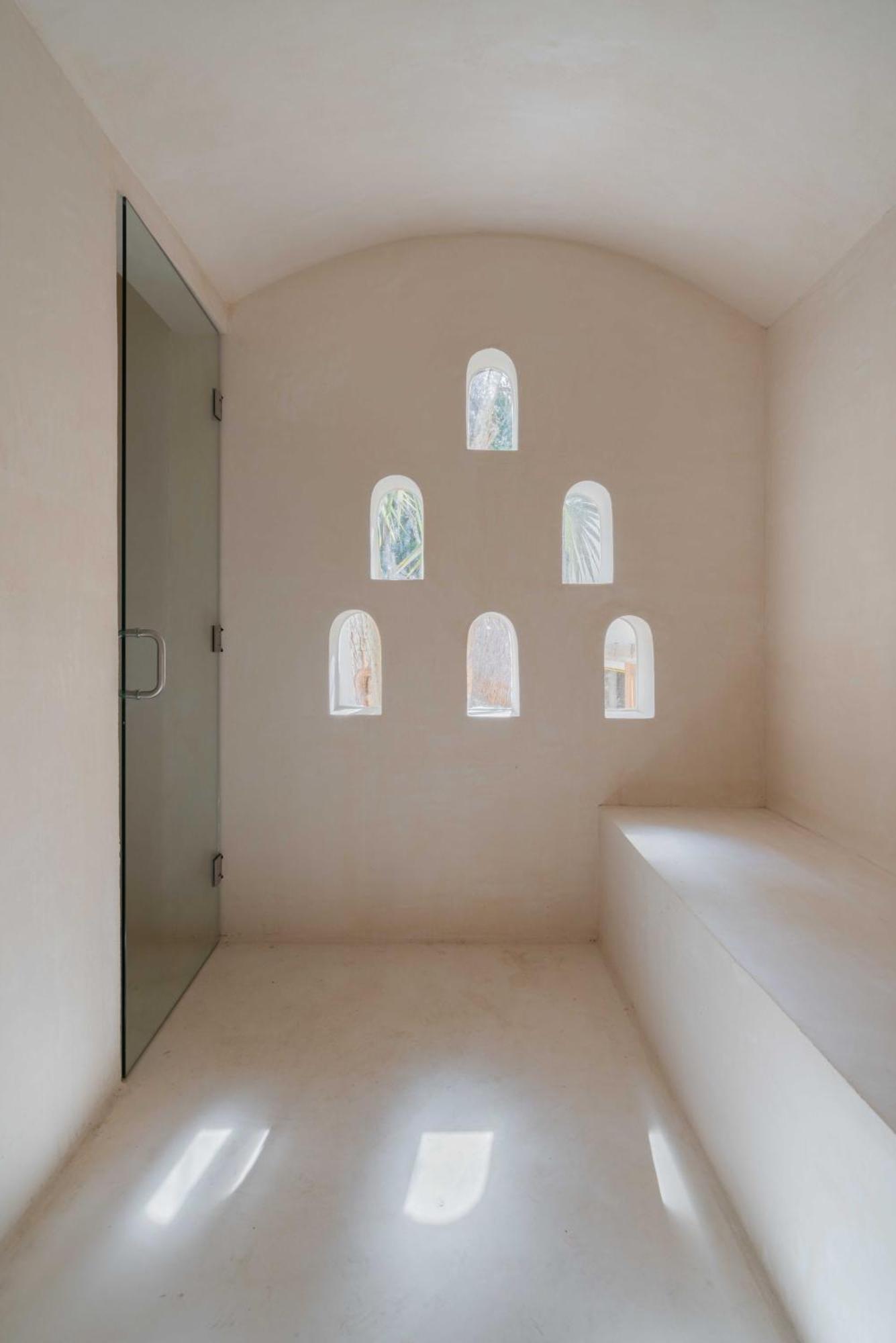 Hotel Anat Tantric Boutique Tulum