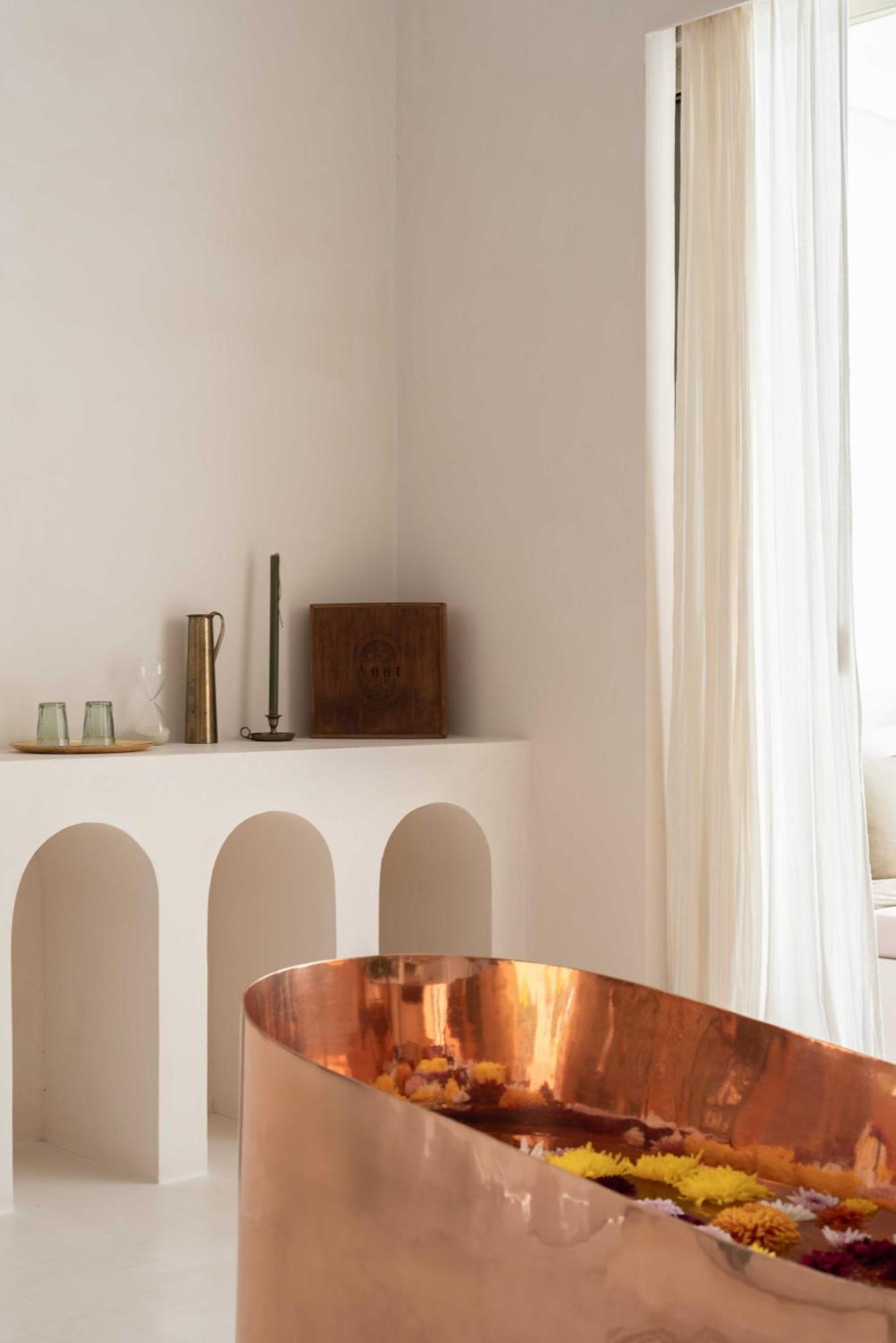 Anat Tantric Boutique Hotel 5*