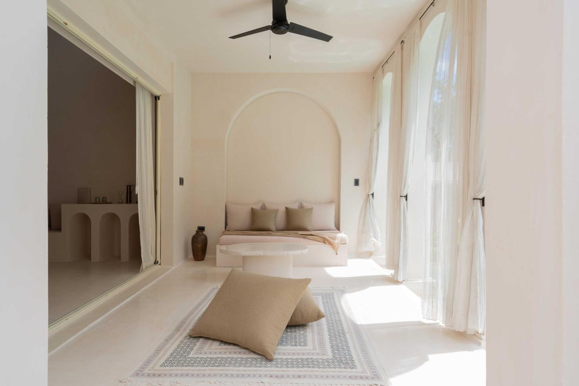 Anat Tantric Boutique Tulum