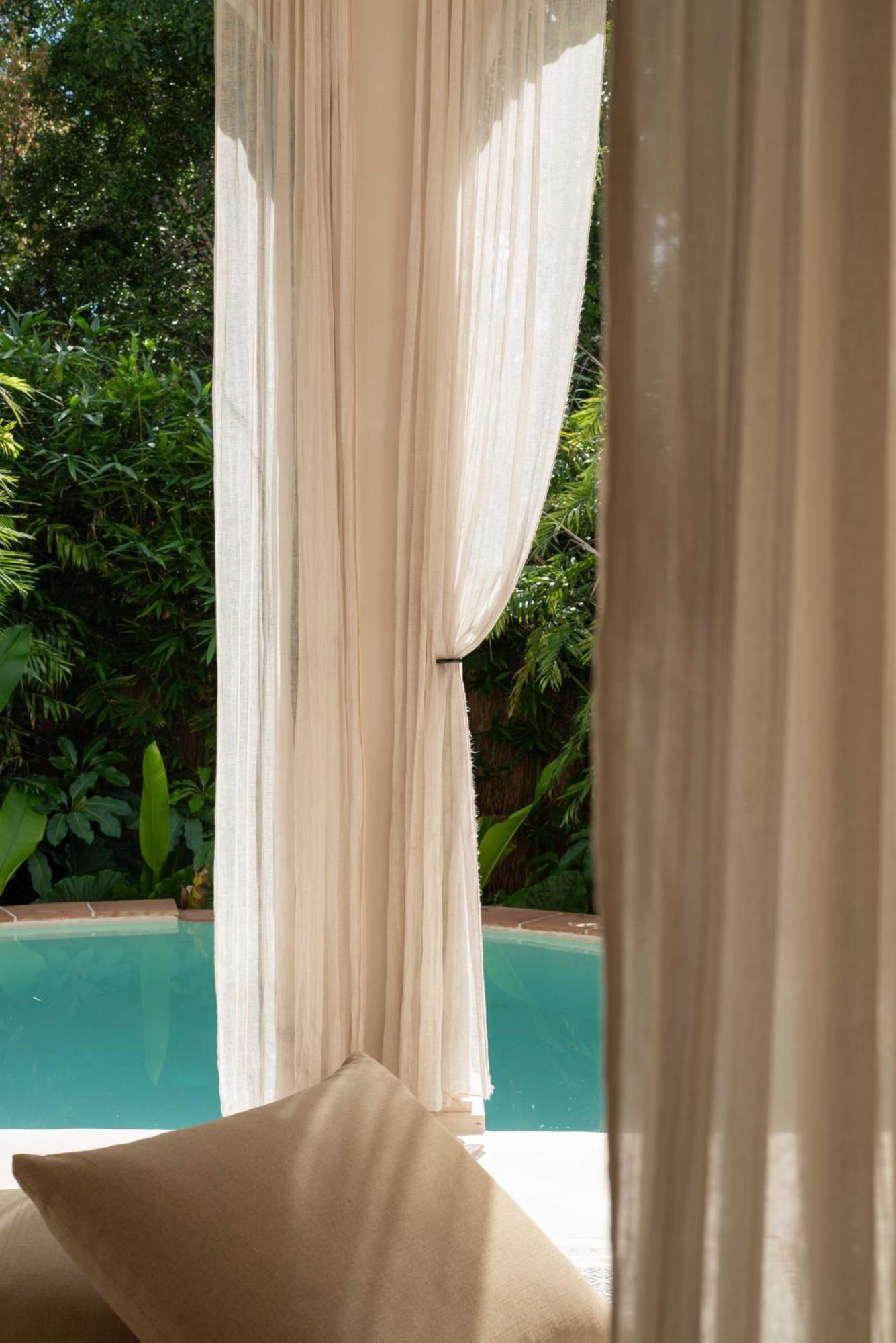 Anat Tantric Boutique Hotel Tulum