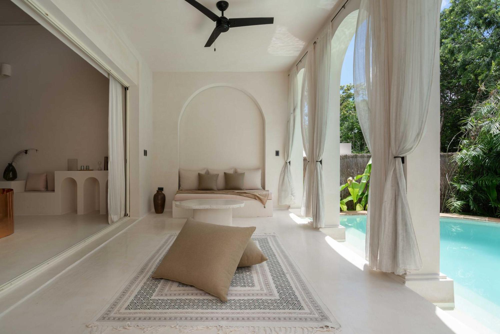 Anat Tantric Boutique 5* Tulum