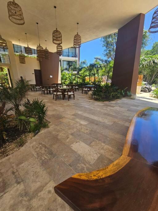 Apartment New Loft At La Veleta-chaac Dk Tulum