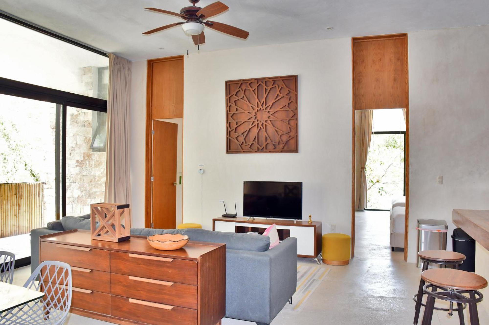 Apartamento Manor By The Spot *