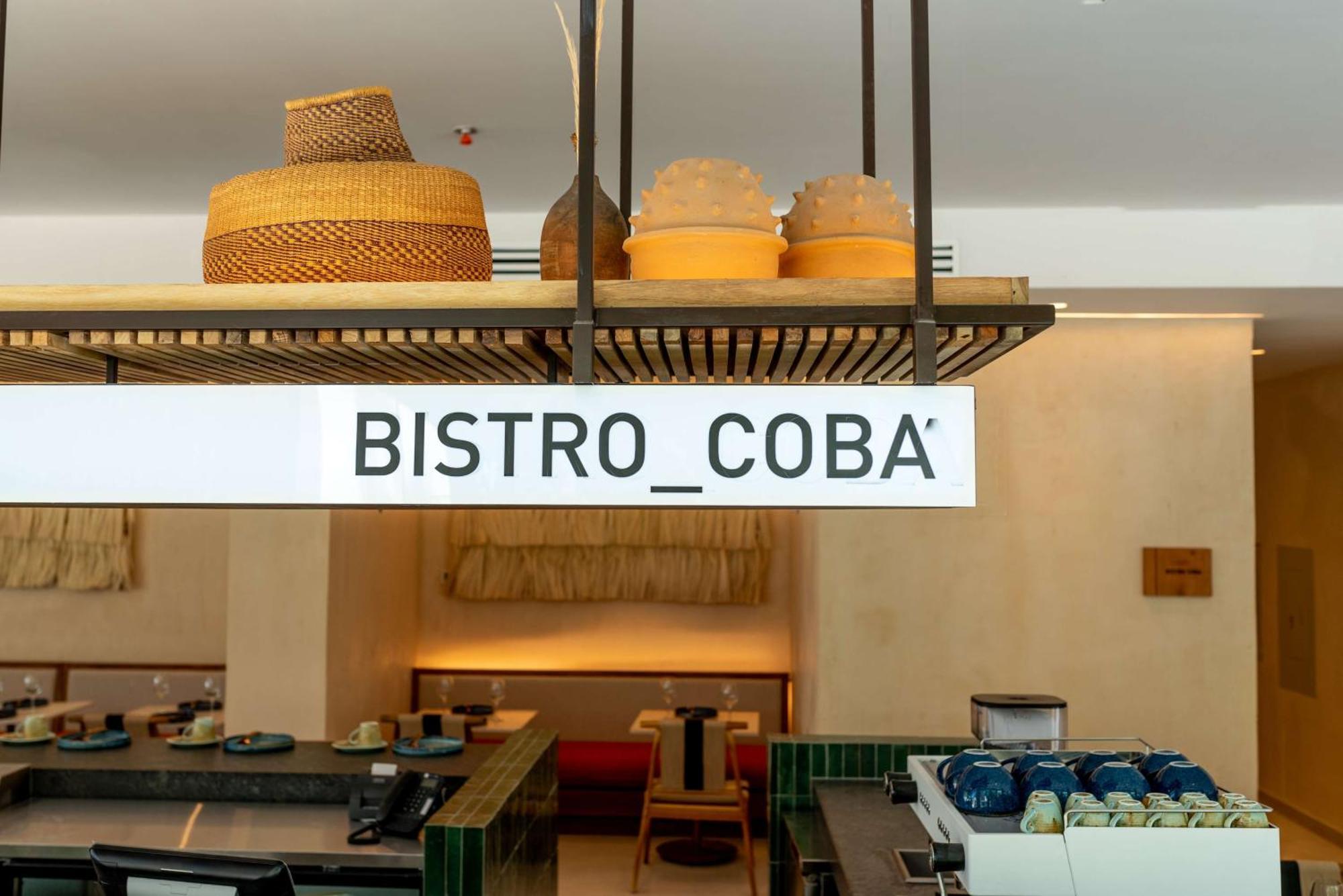 Hotel Motto By Hilton Tulum