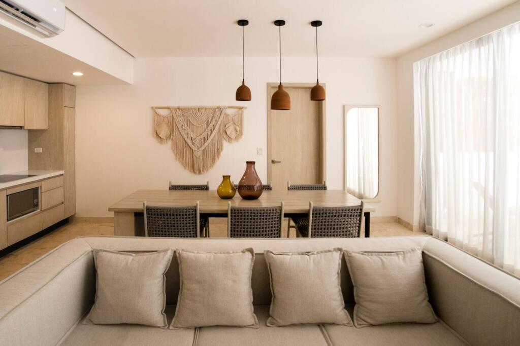 Hotel Casa Encanto En Hunab Residences *