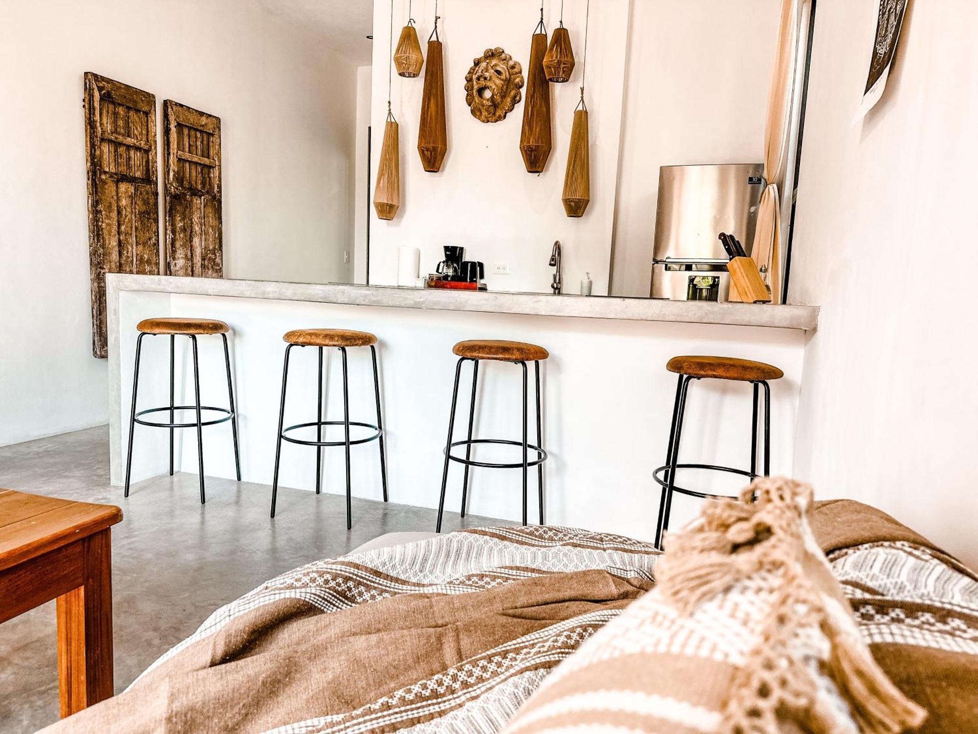 Aparthotel Naats Amigos Tulum