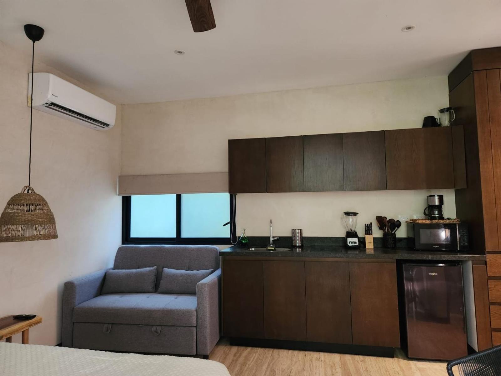 New Deluxe Ophelia Community Living Apartment *