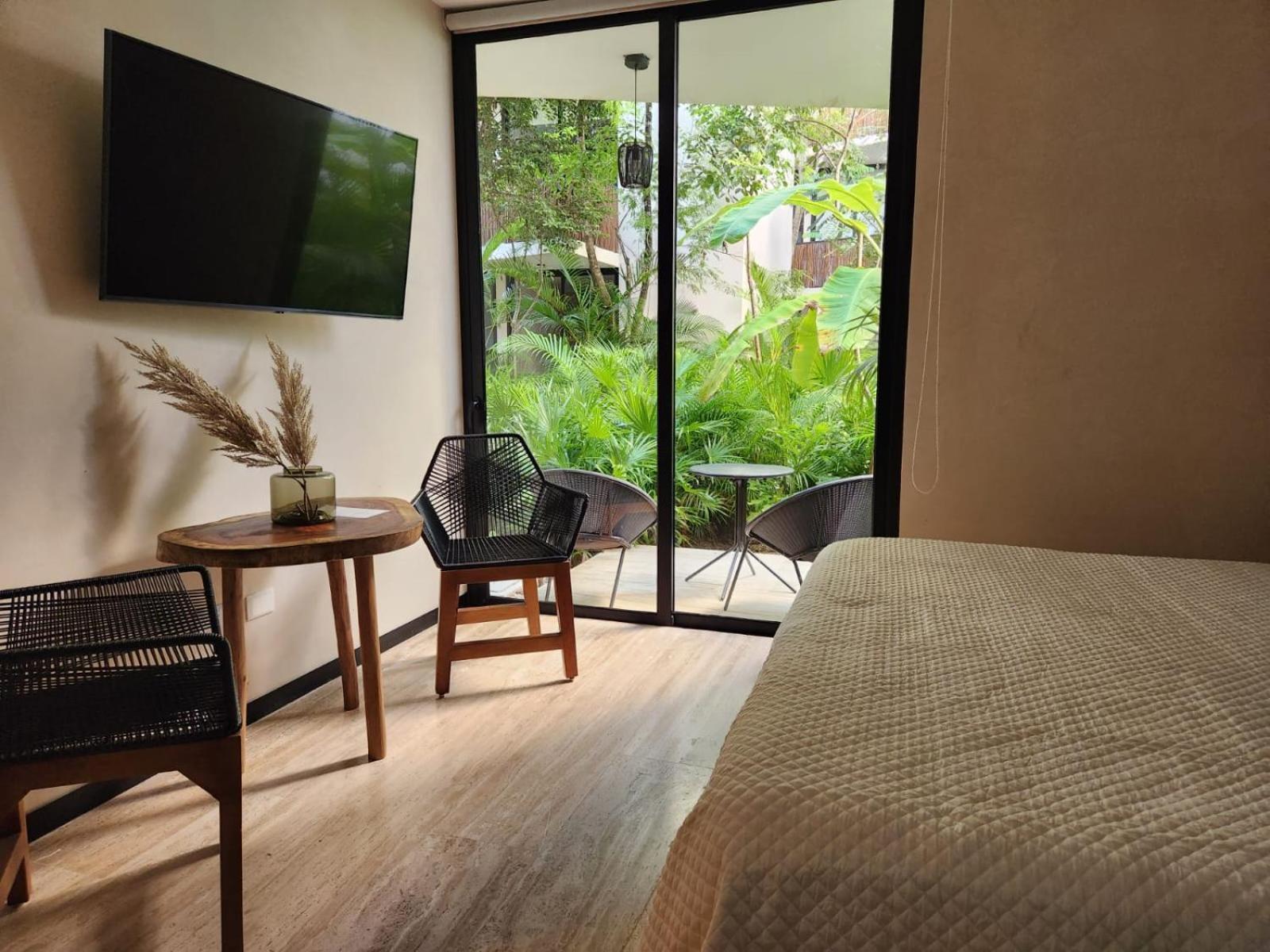 New Deluxe Ophelia Community Living Tulum