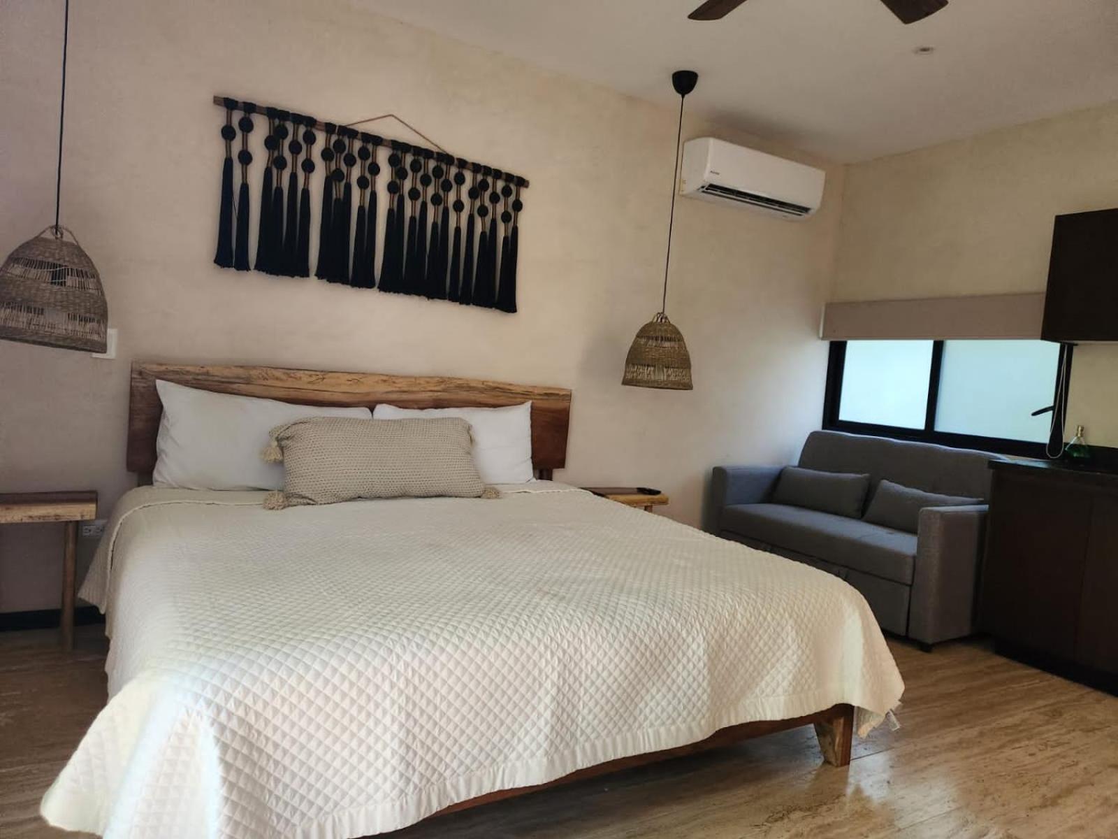 New Deluxe Ophelia Community Living Apartment