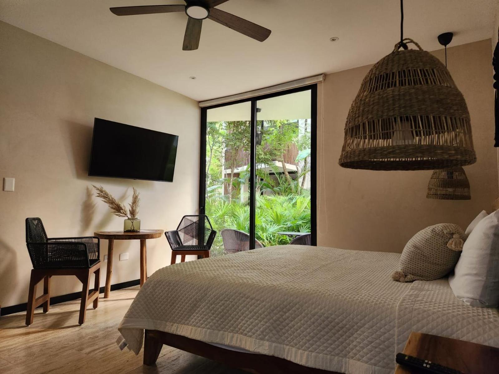 New Deluxe Ophelia Community Living Apartment *