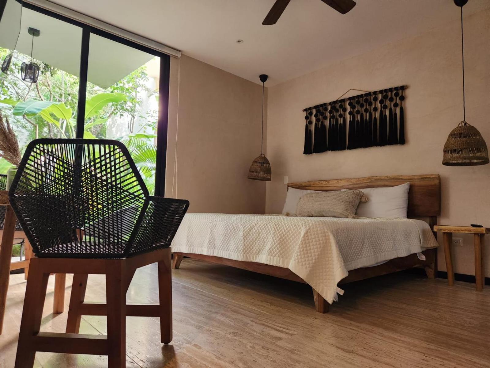 New Deluxe Ophelia Community Living Apartment