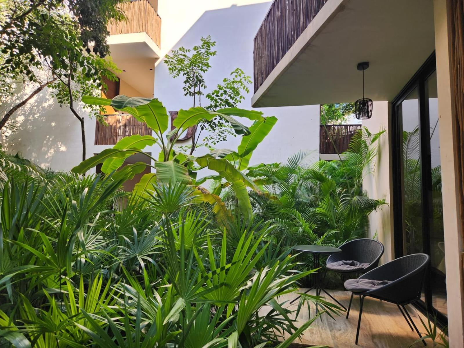 New Deluxe Ophelia Community Living Apartment